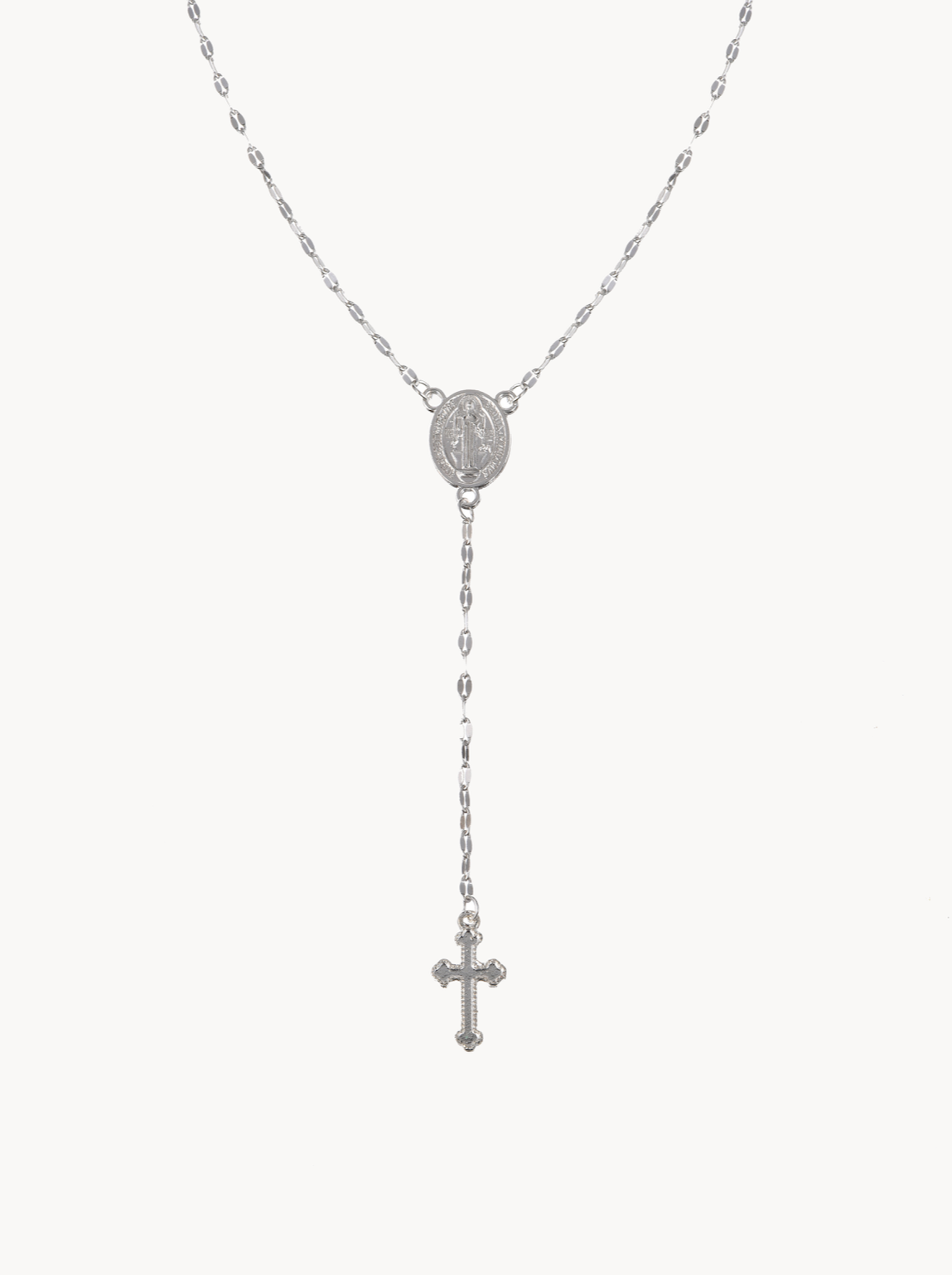 Collar lariat discount