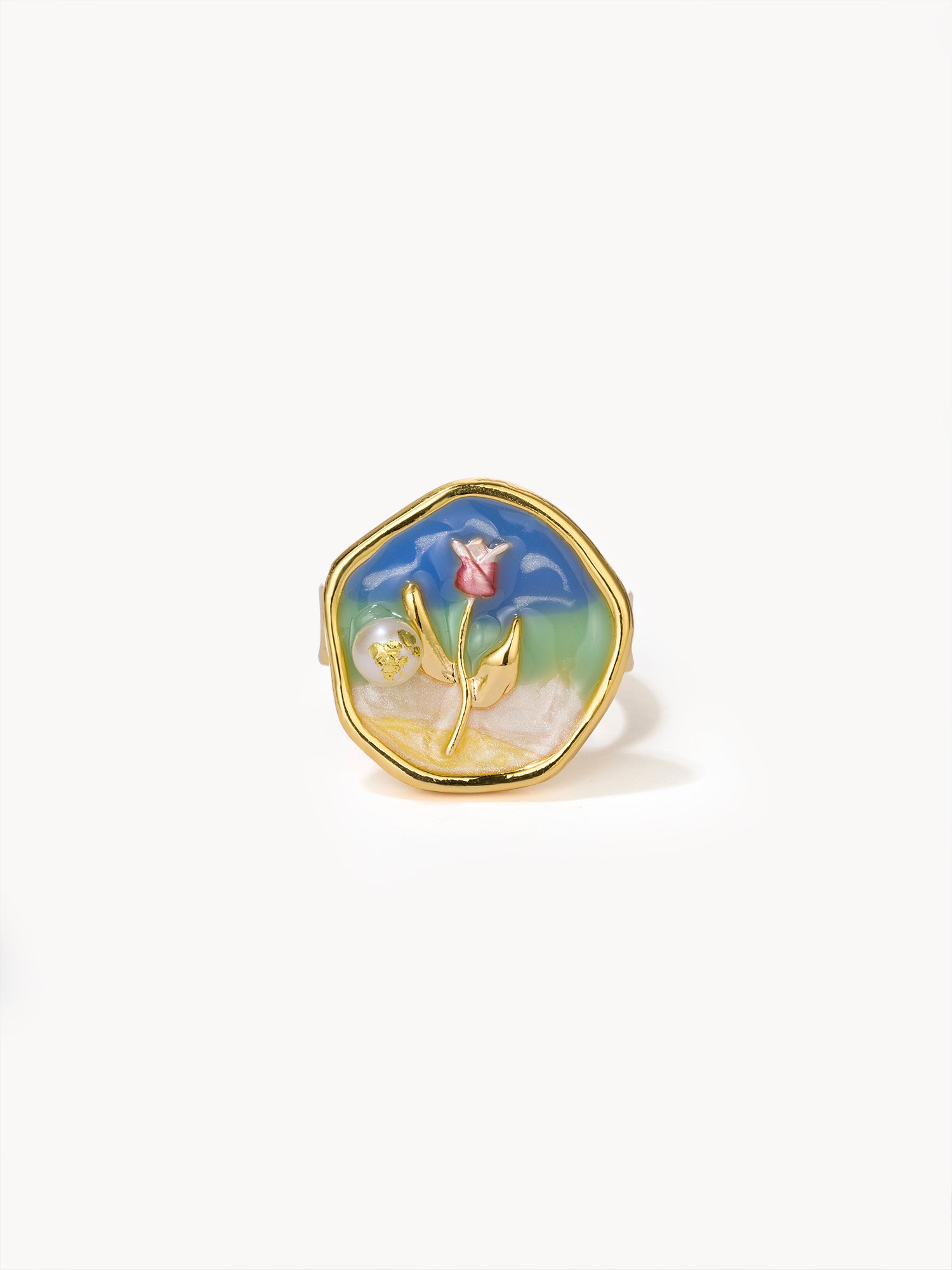 Griselda Ring Kollektion