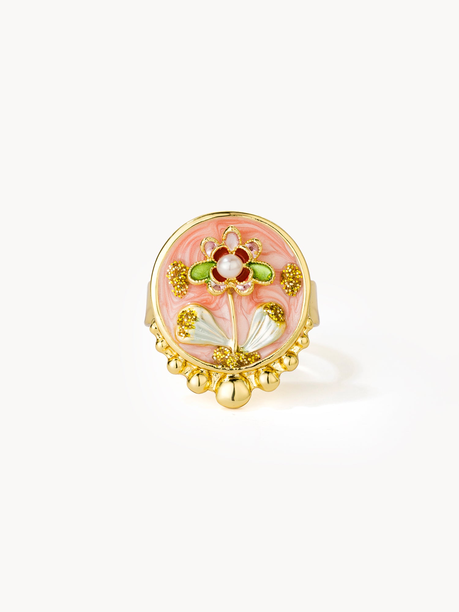 Griselda Ring Collection - Kuri Jewelry