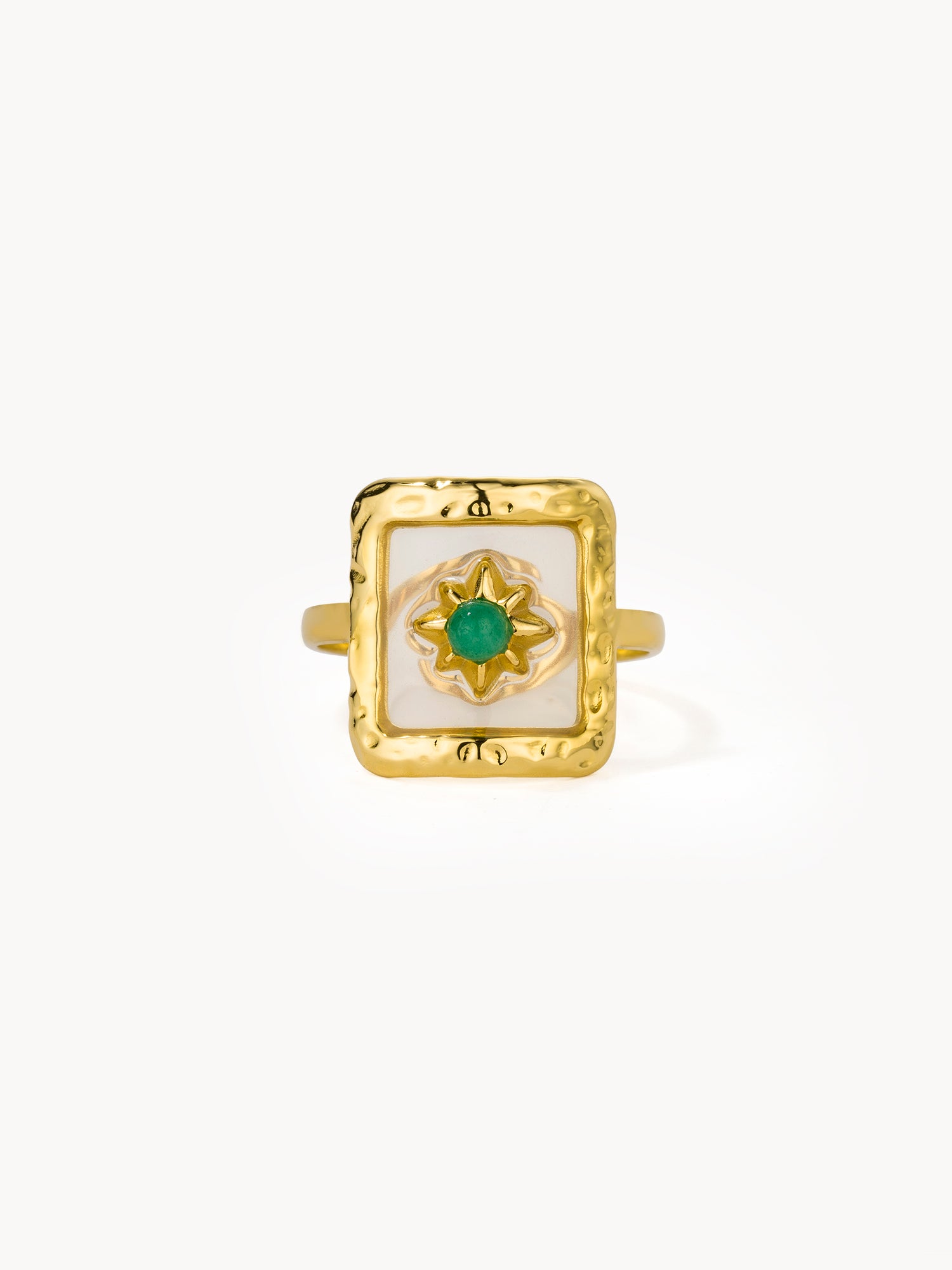 Hedy Ring Collection - Kuri Jewelry