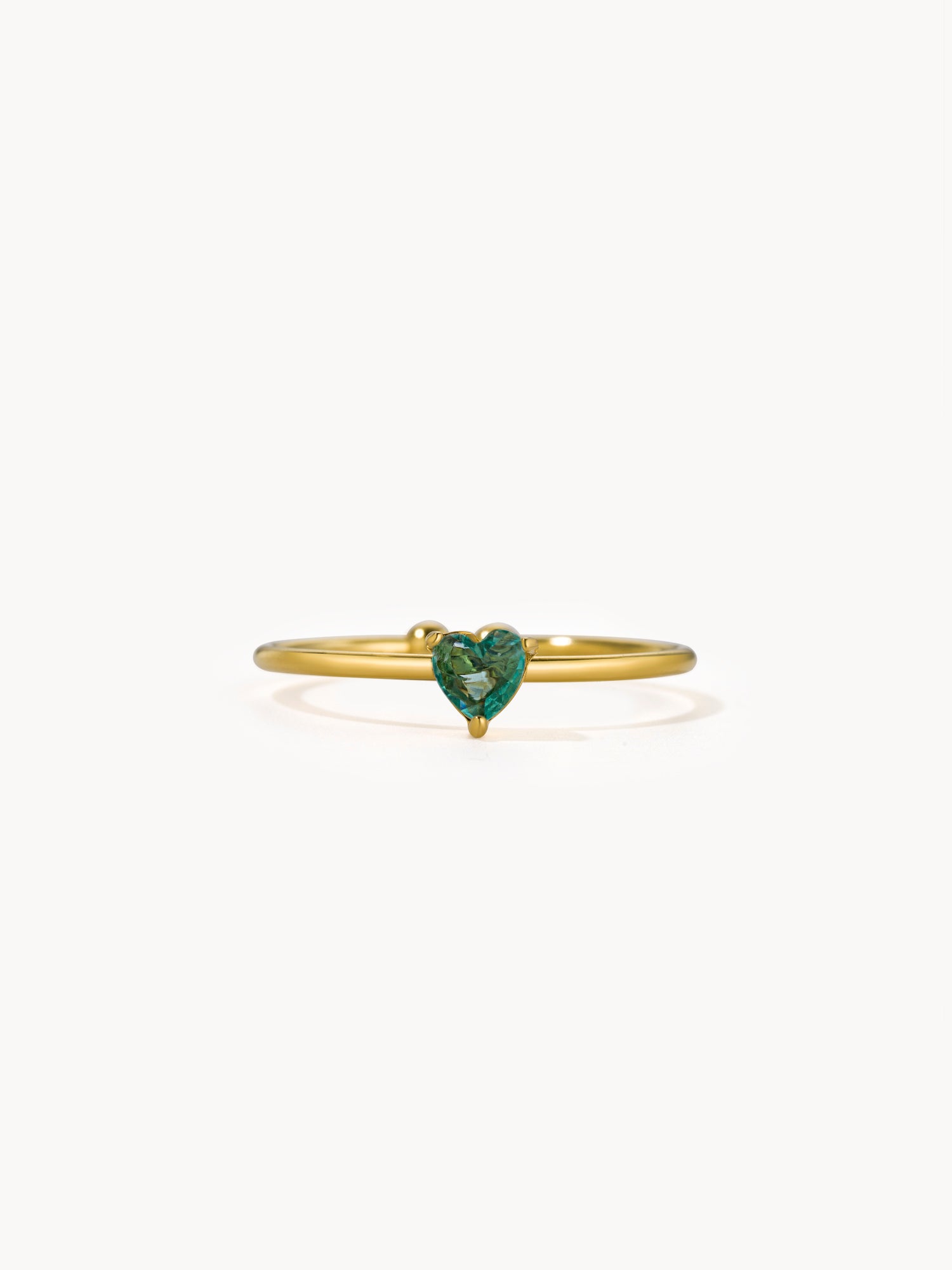 December Birthstone Ring