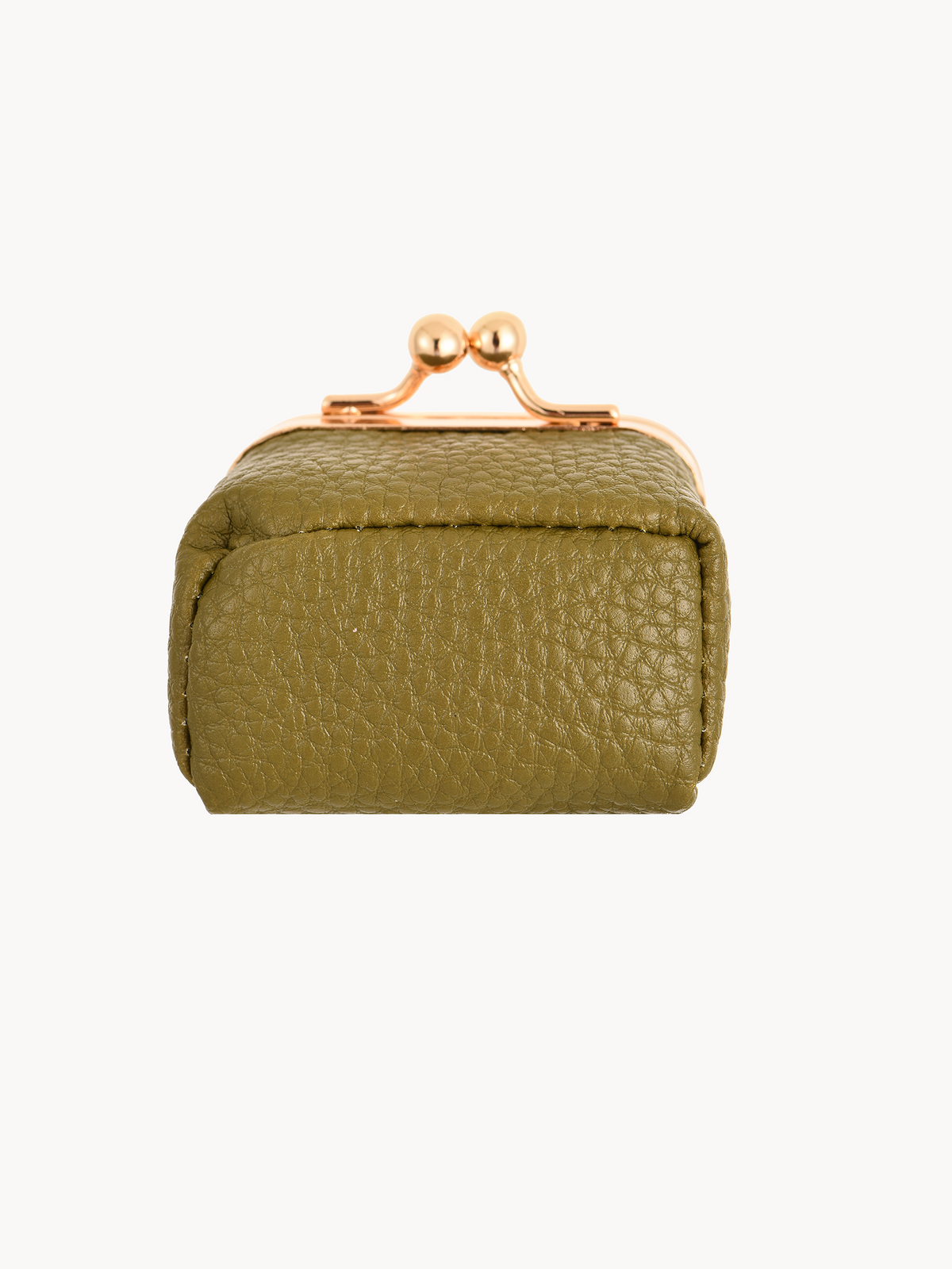 Green Jewelry Box
