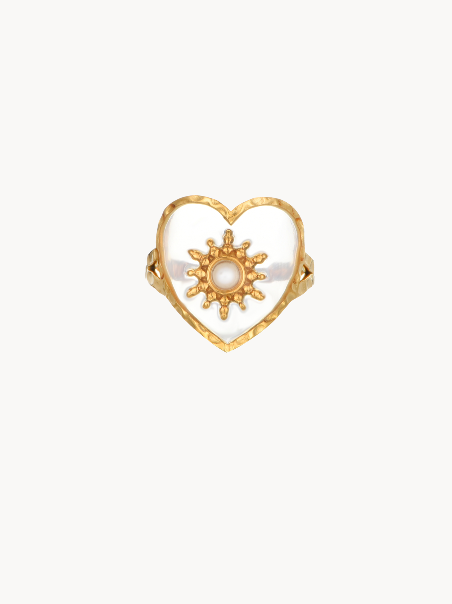 Hedy Ring Collection