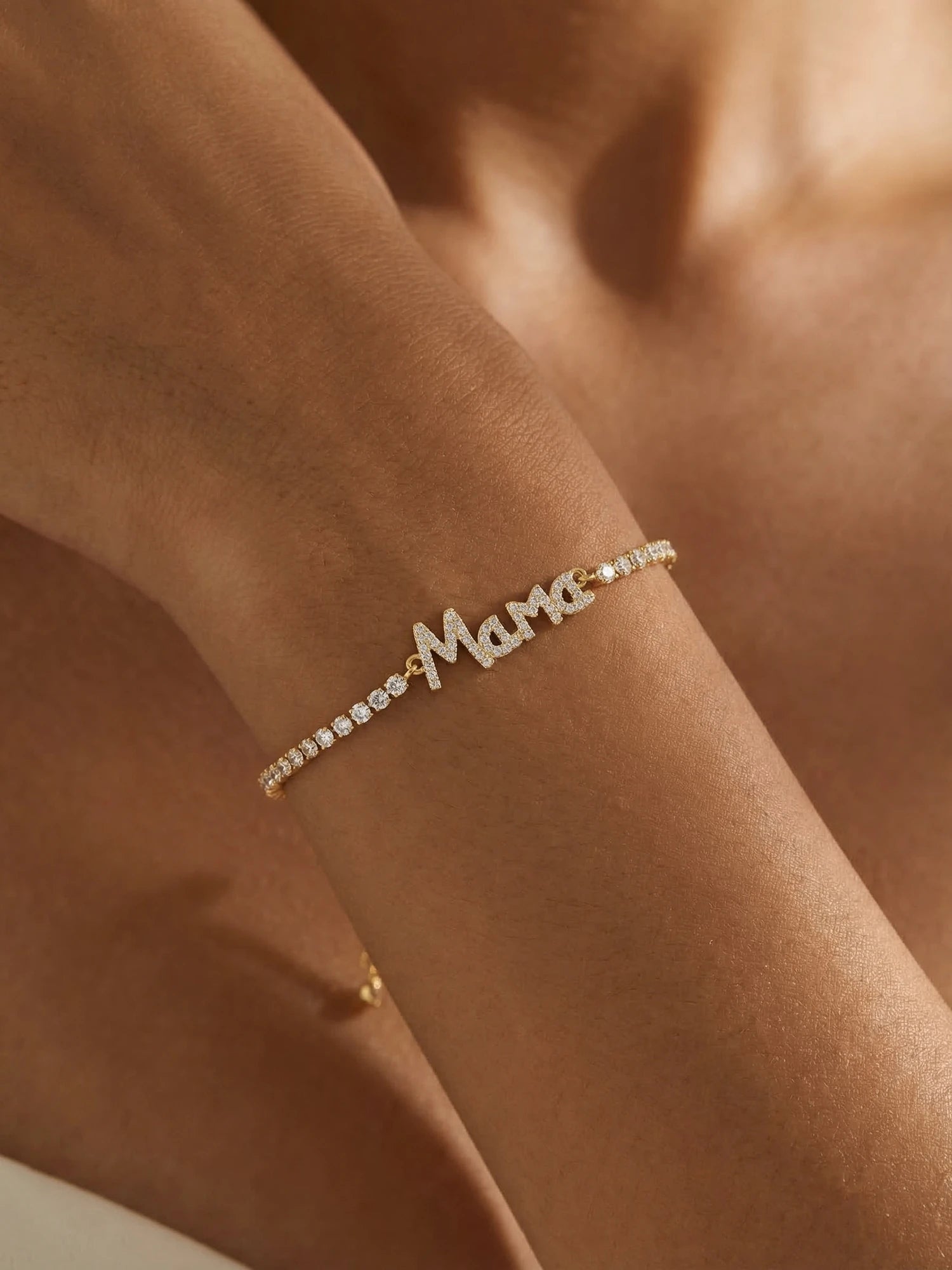 Mama Bracelet