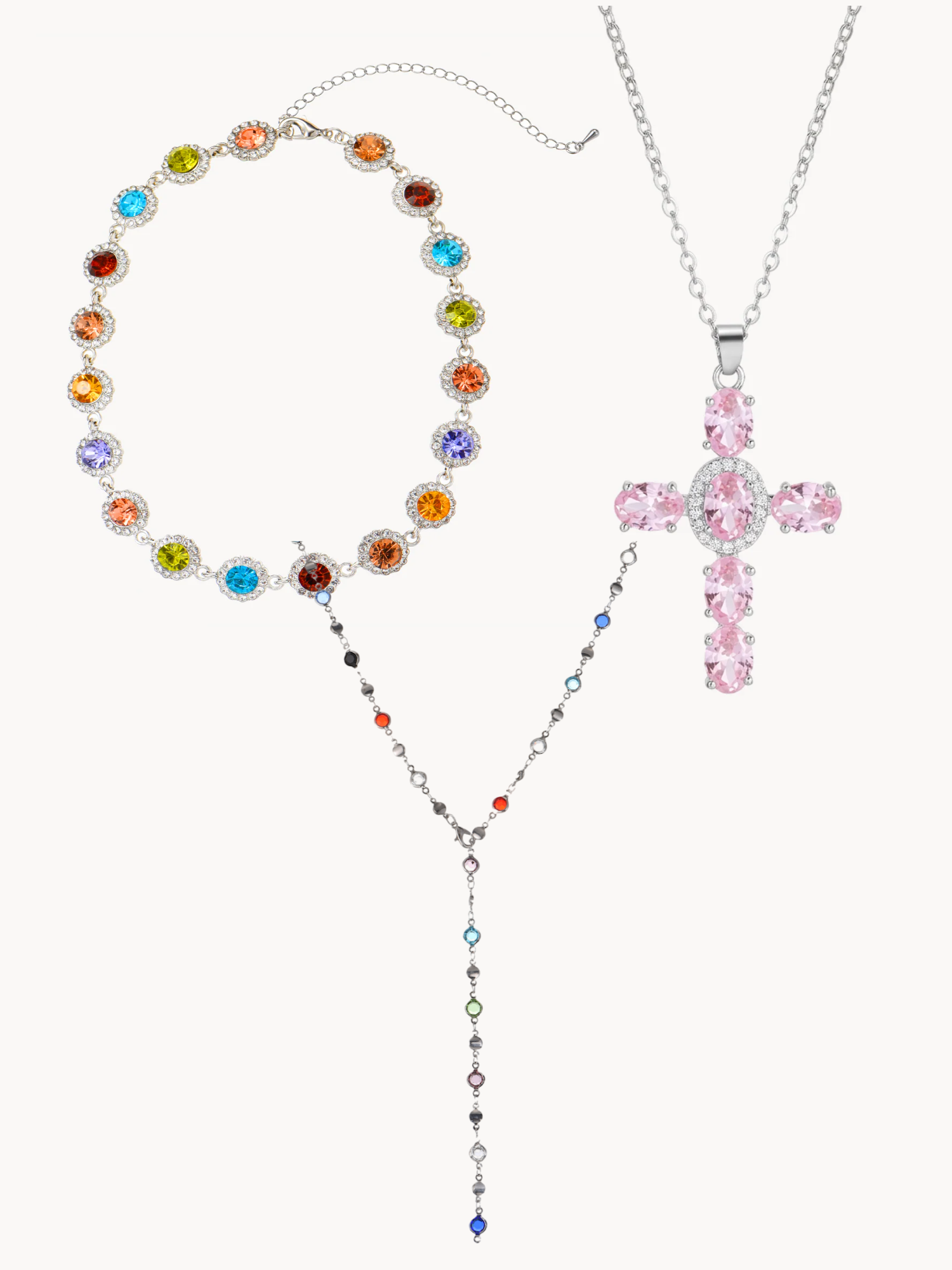 Jolie Elvira Iris Set