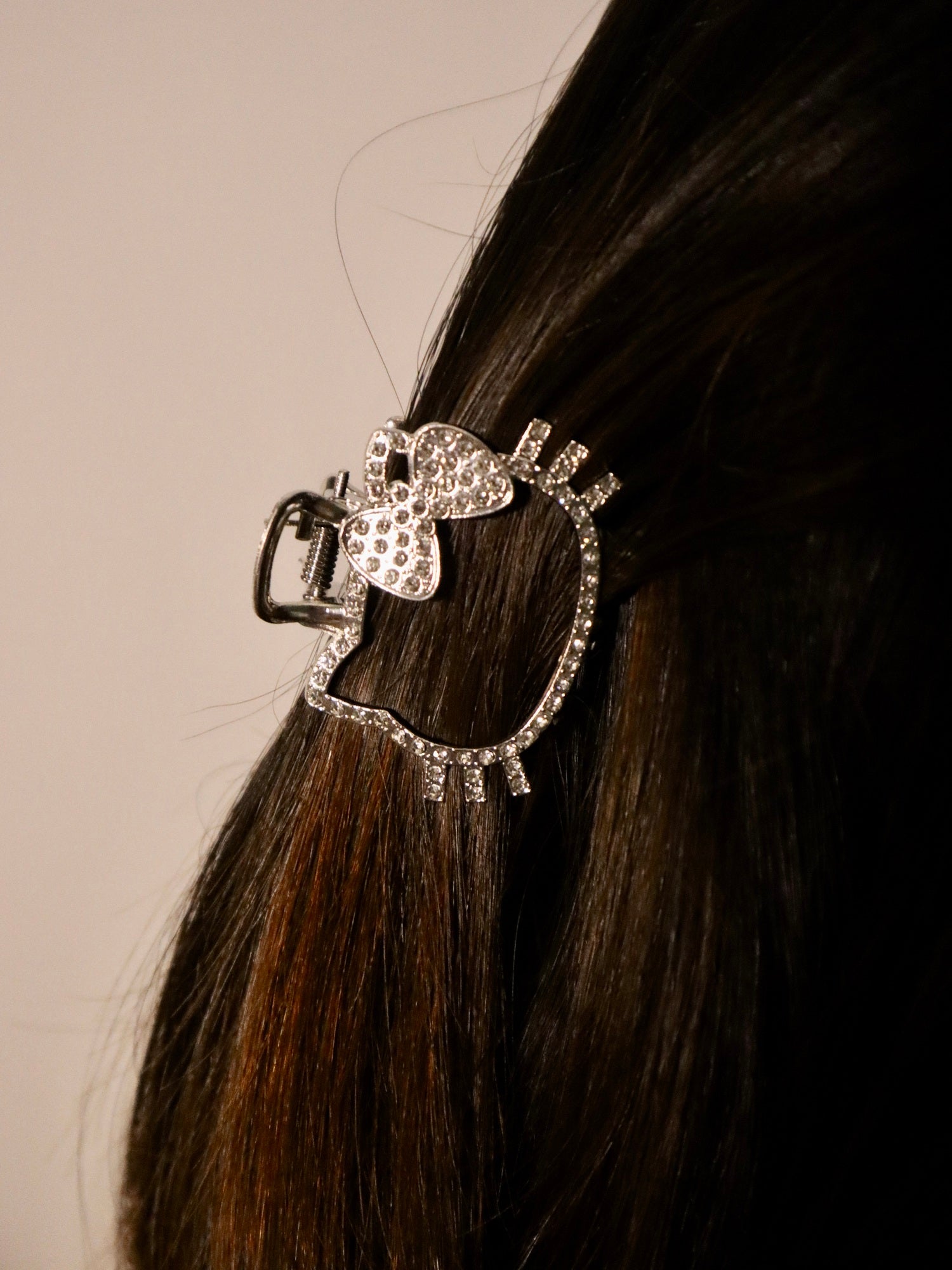 Kitty Hair Claw | Kuri Jewelry