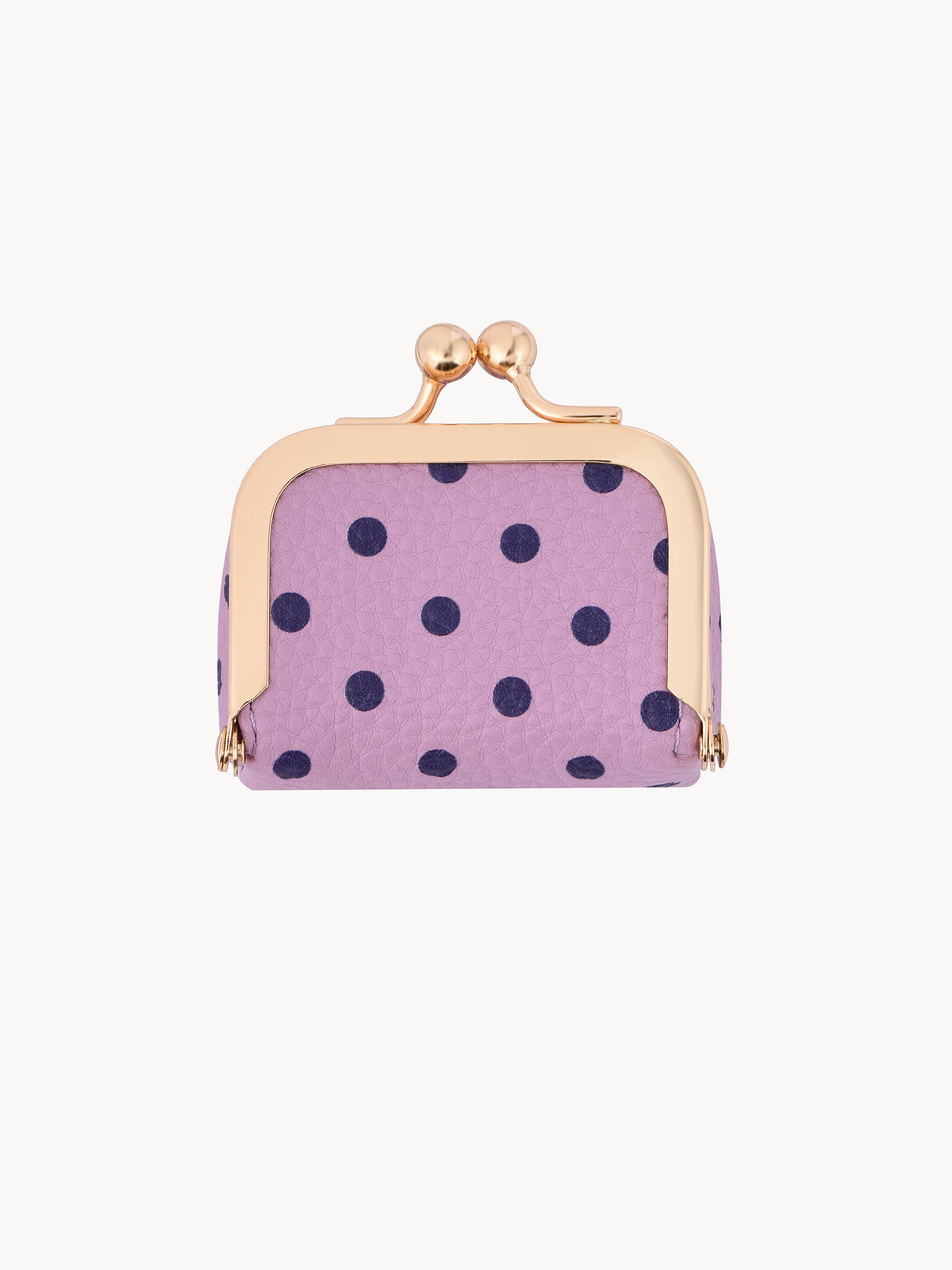 Purple Jewelry Box