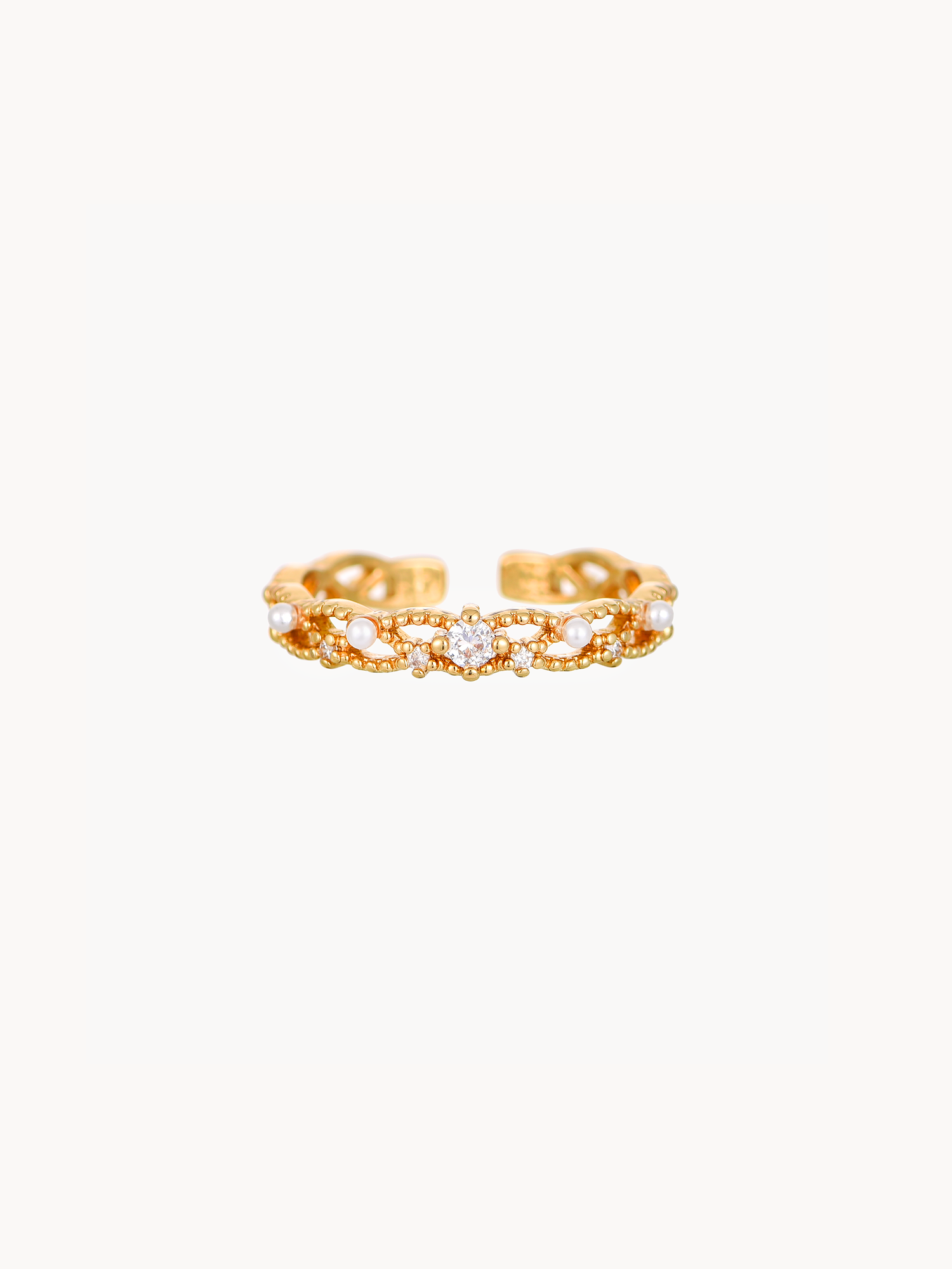 Xanthe Ring