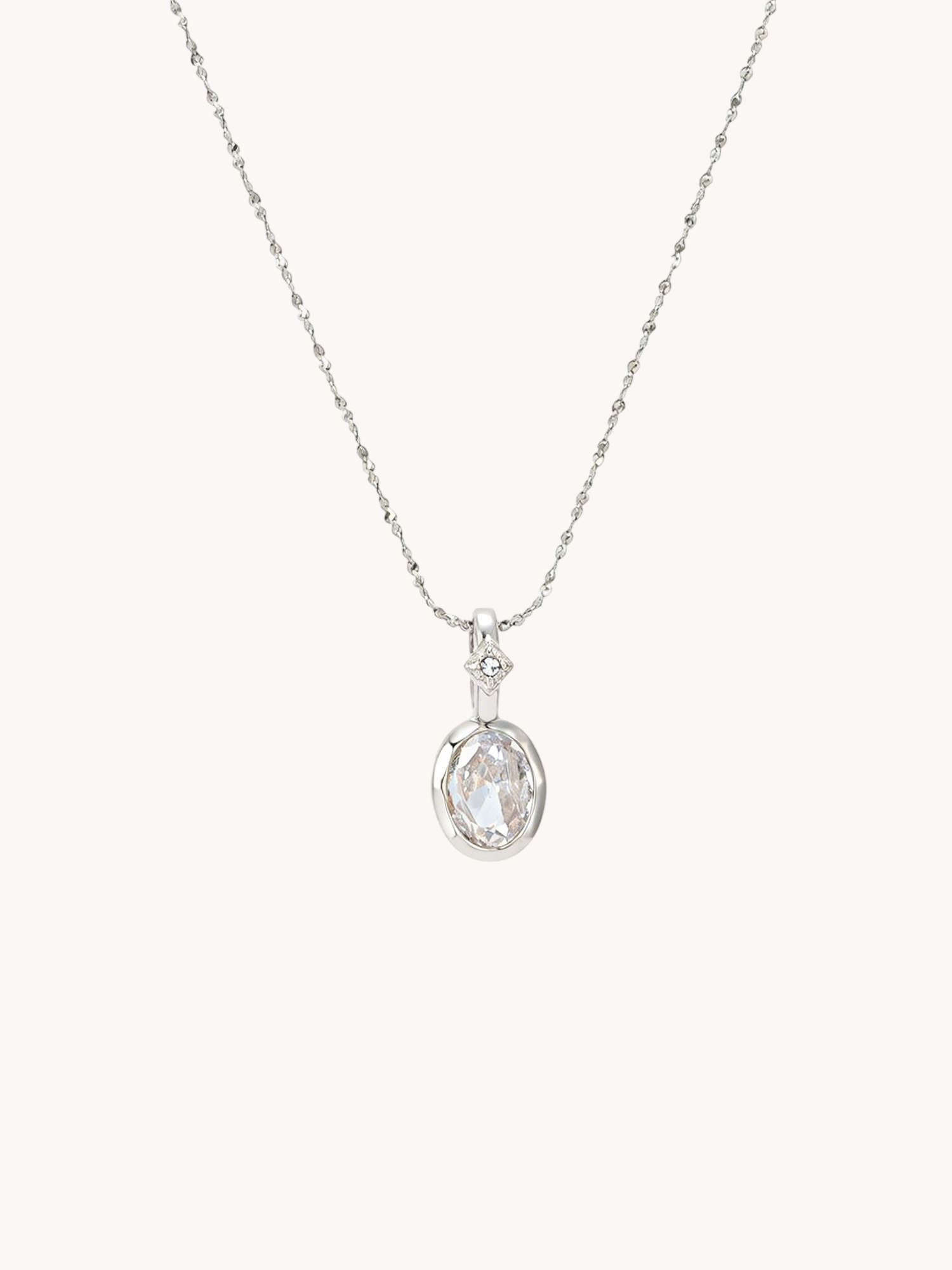 Birthstone Necklace Collection