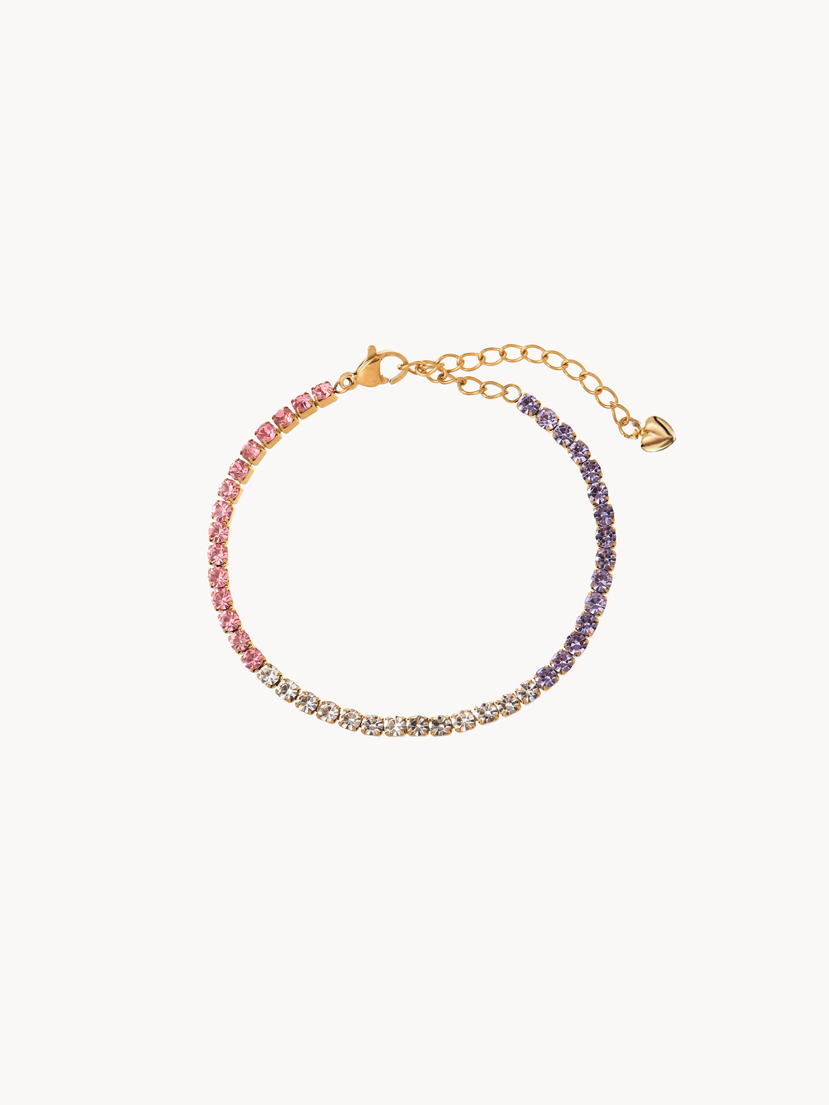Elsie Colored Bracelet