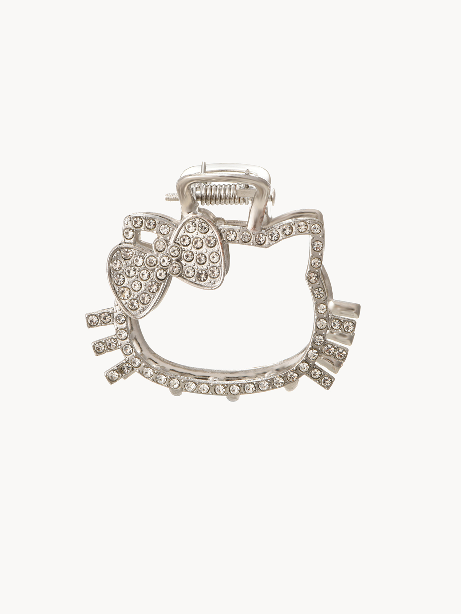 Kitty Hair Claw