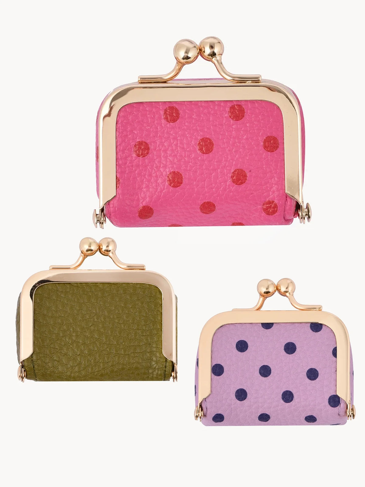 (Free On Orders $80+) Kuri Jewelry Box