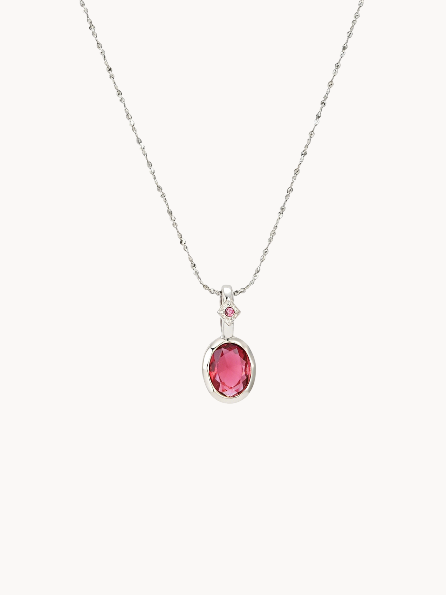 Birthstone Necklace Collection