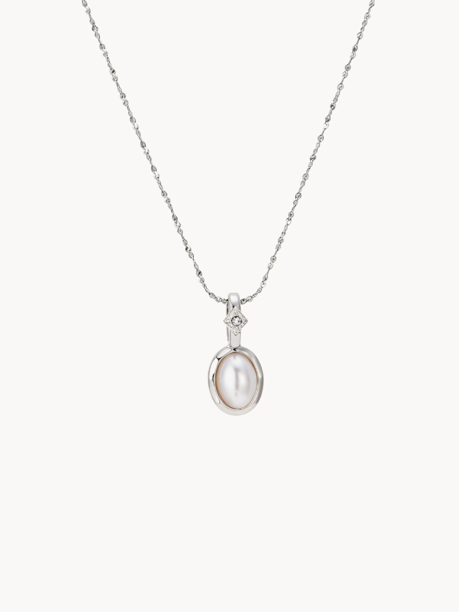 Birthstone Necklace Collection