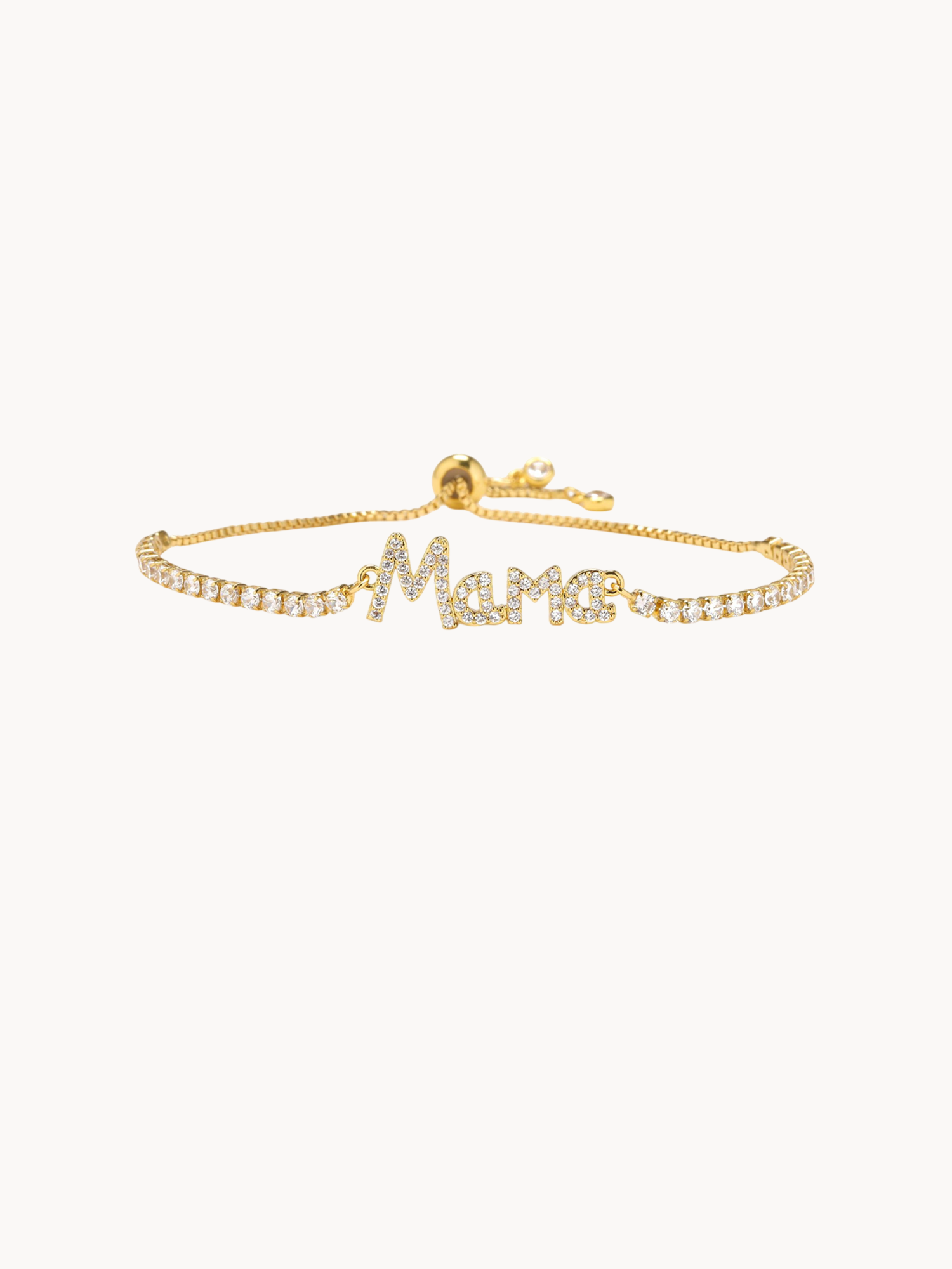 Mama Bracelet