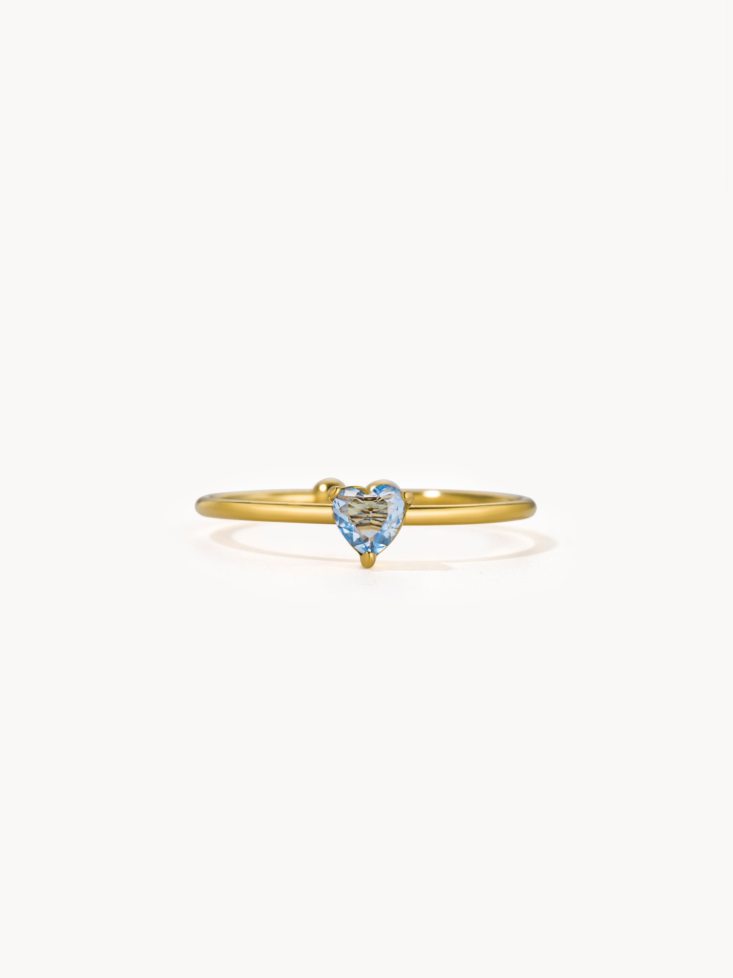 September Birthstone Ring