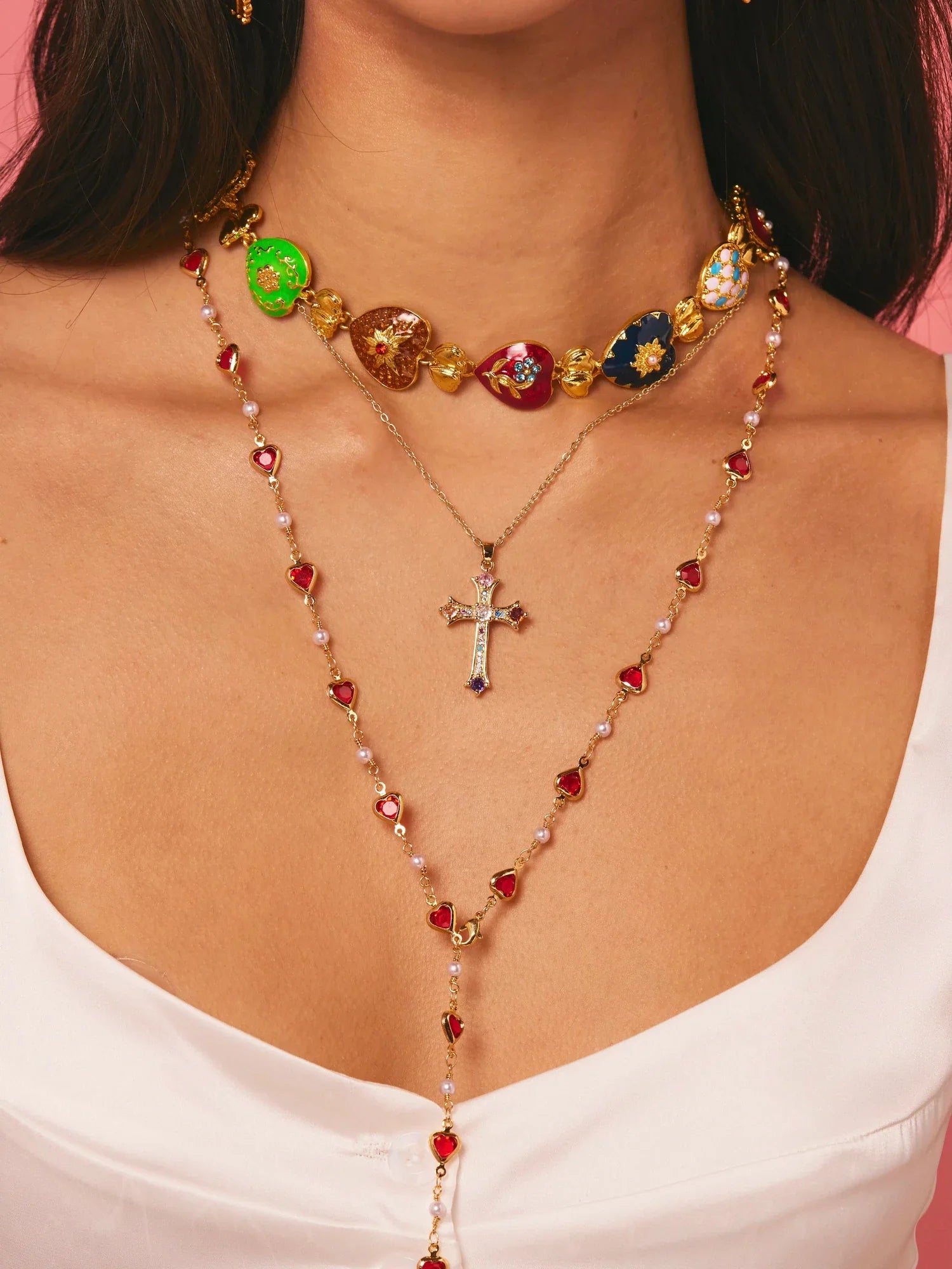 Grace Collection