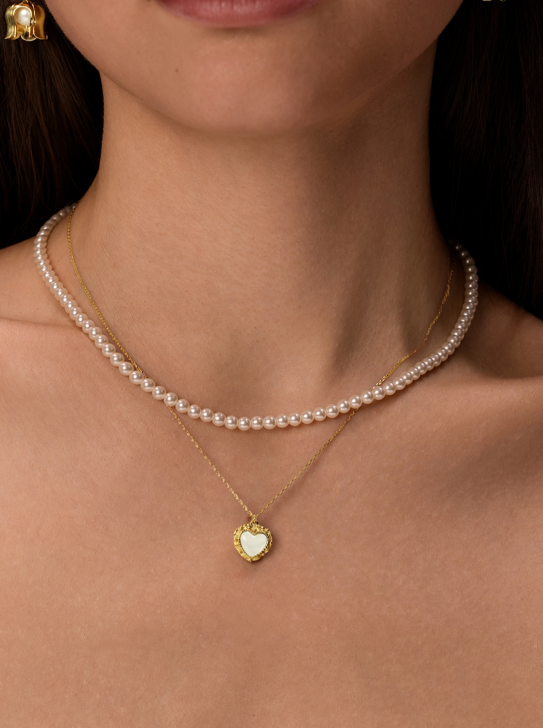 Pearl Jewelry