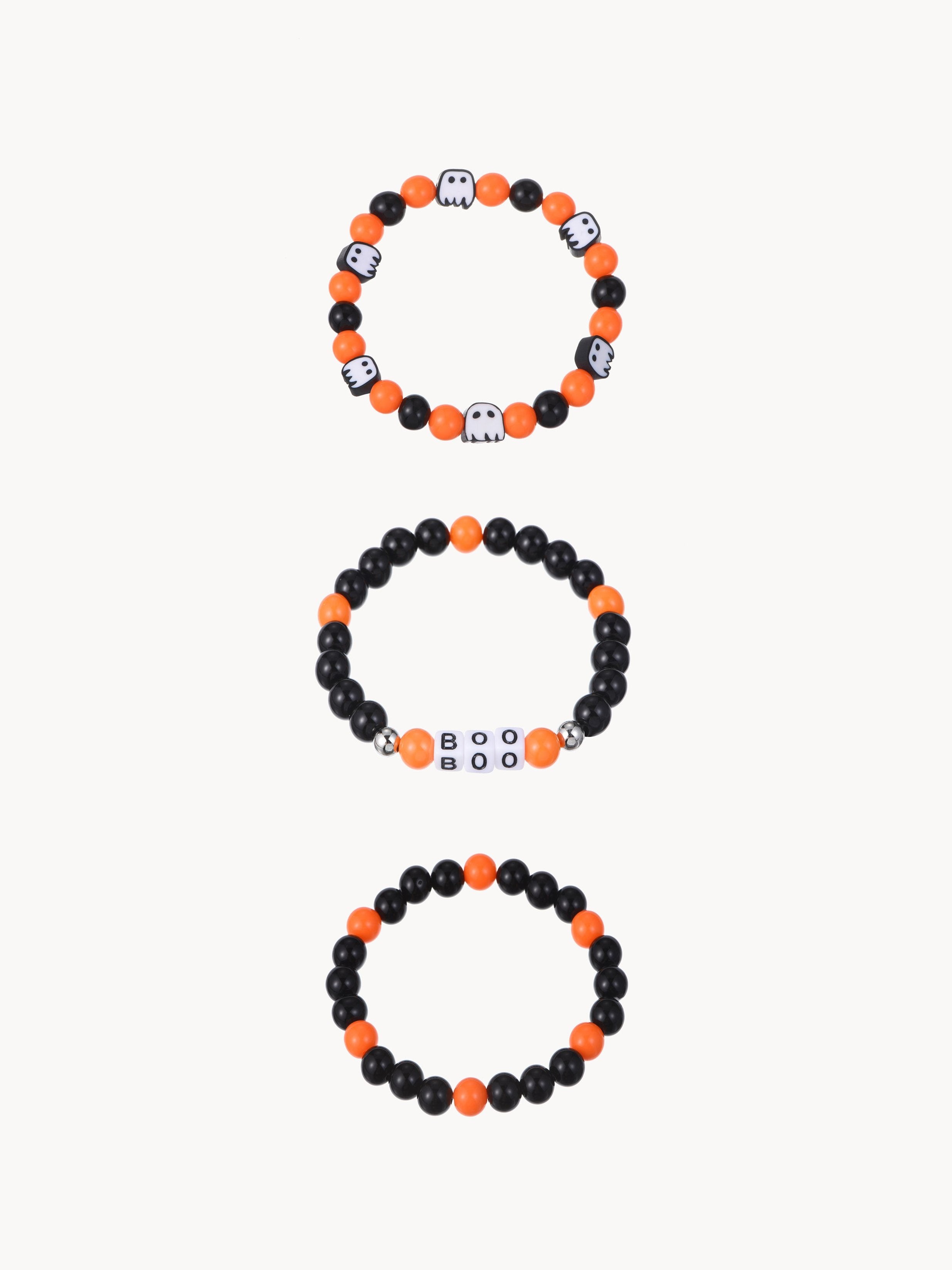 Halloween Bracelet Set II