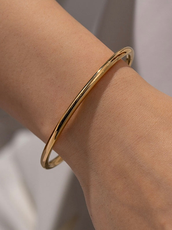 Zona Goldenes Armband