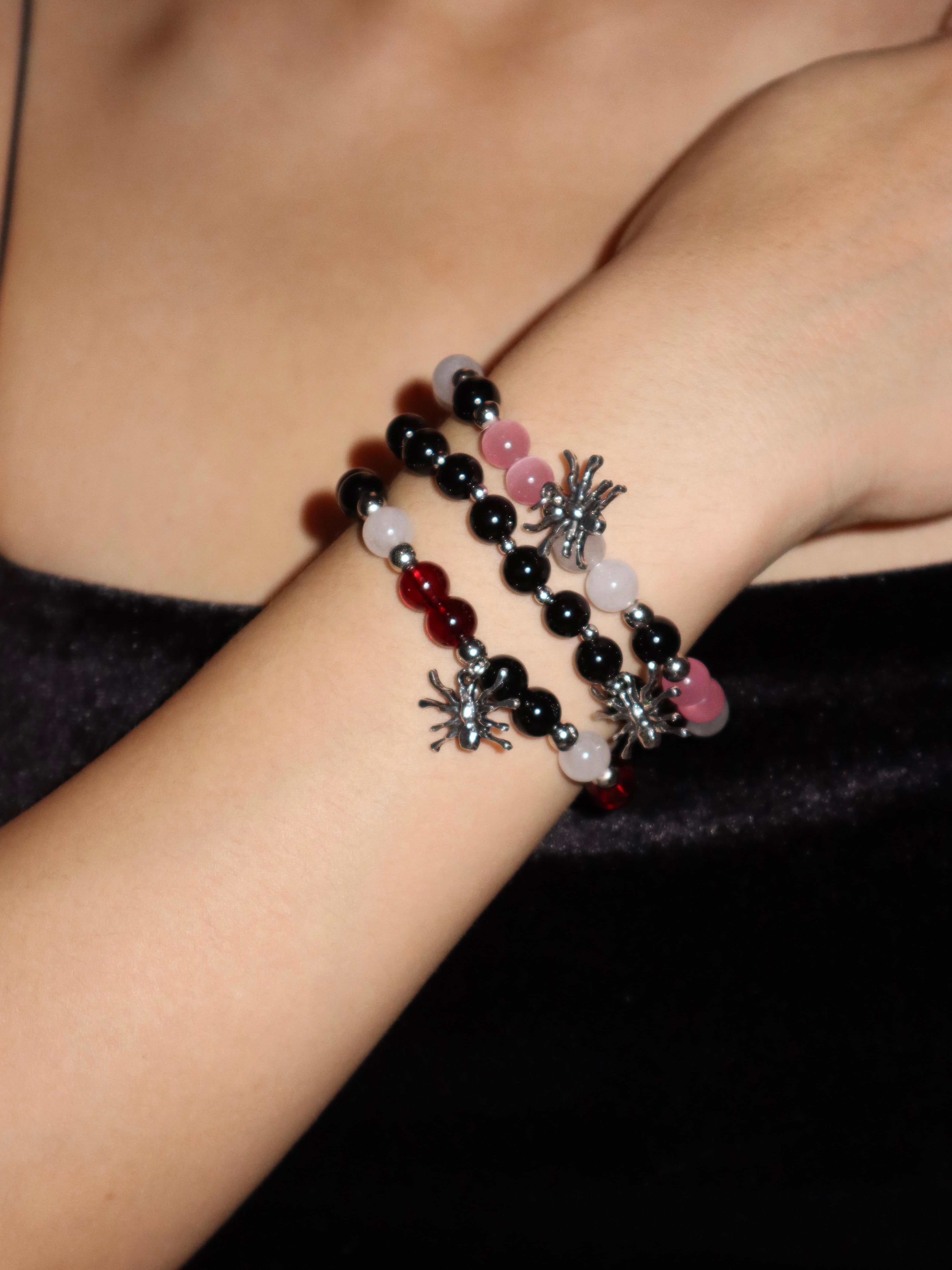 Halloween Bracelet Set III