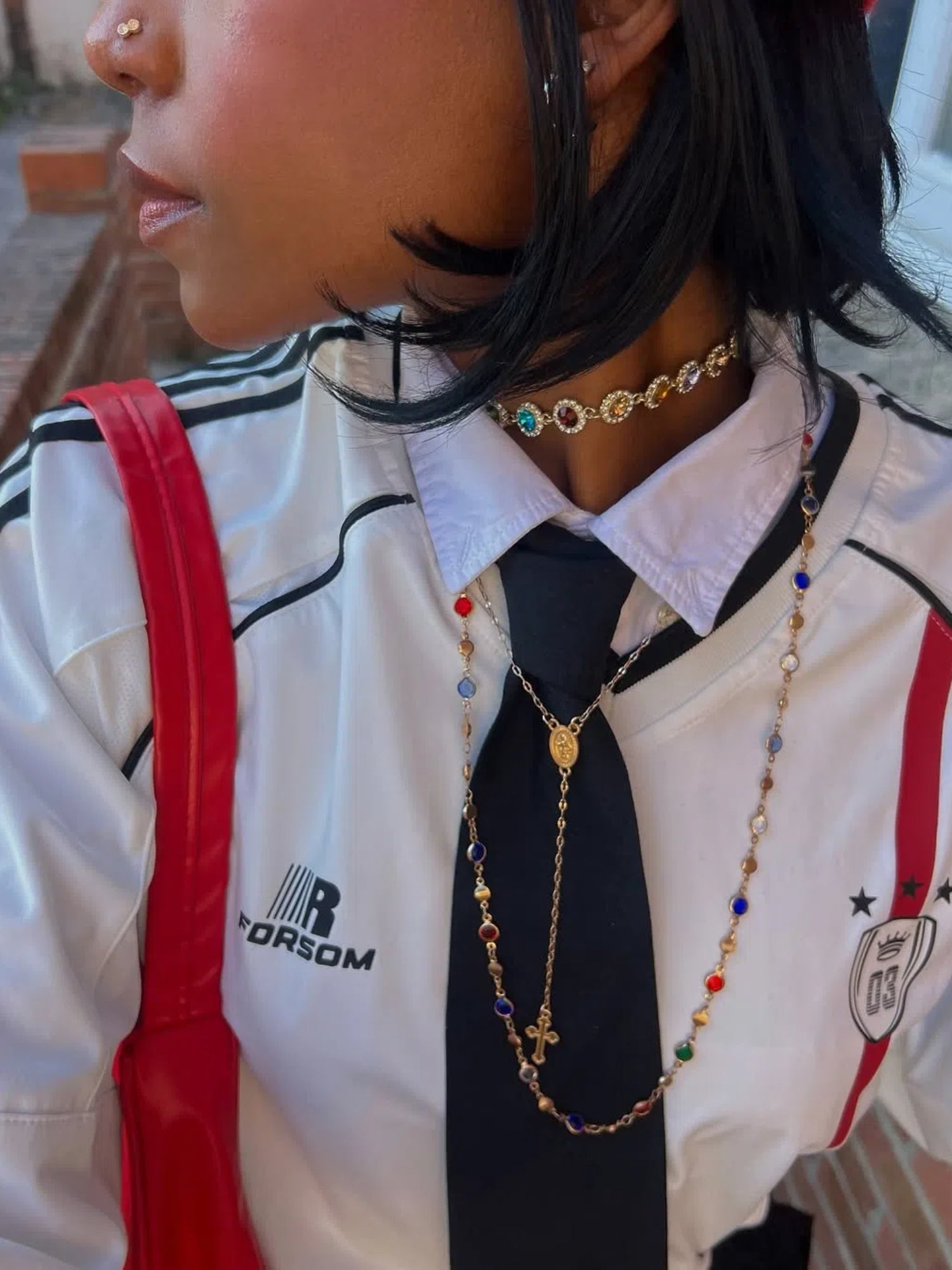 Jolie Iris Gloria Set