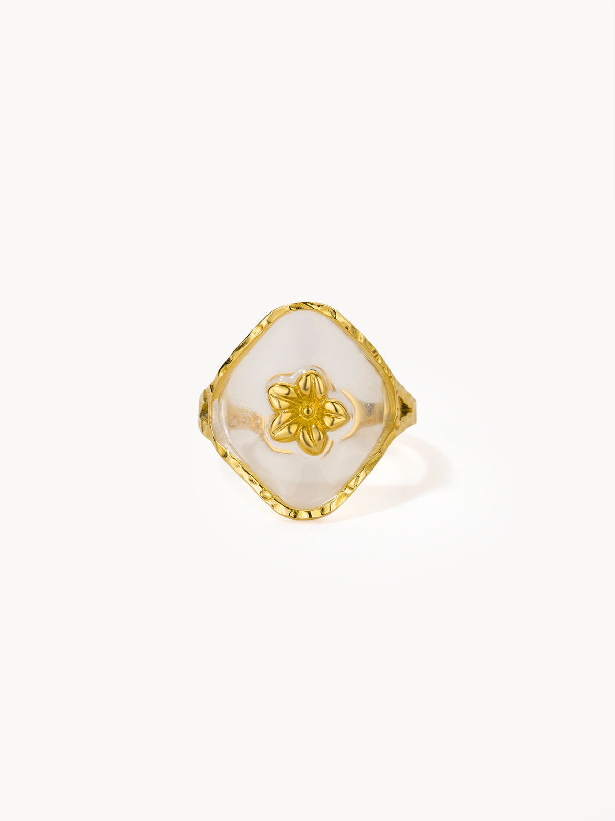 Hedy Ring Collection