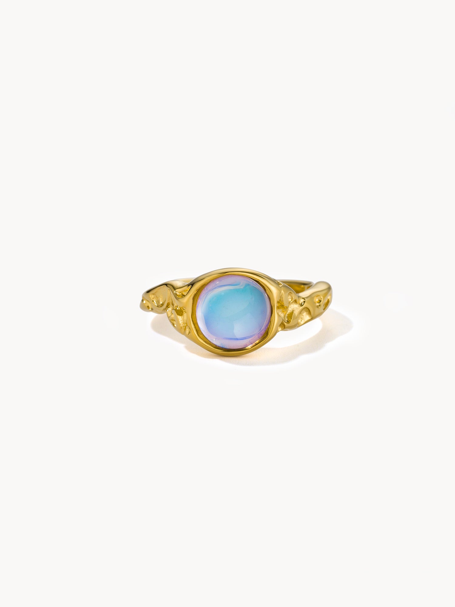 Kimberley Moonstone Ring