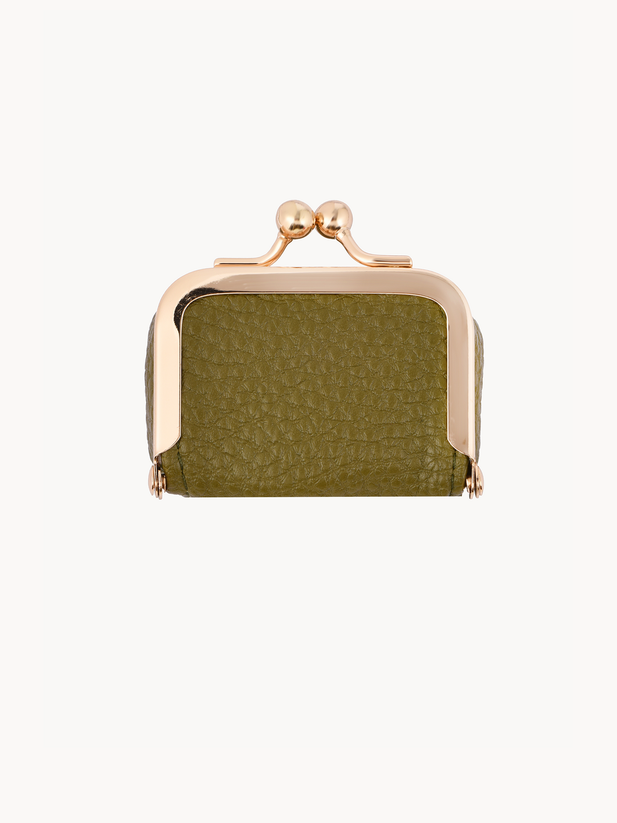 Green Jewelry Box