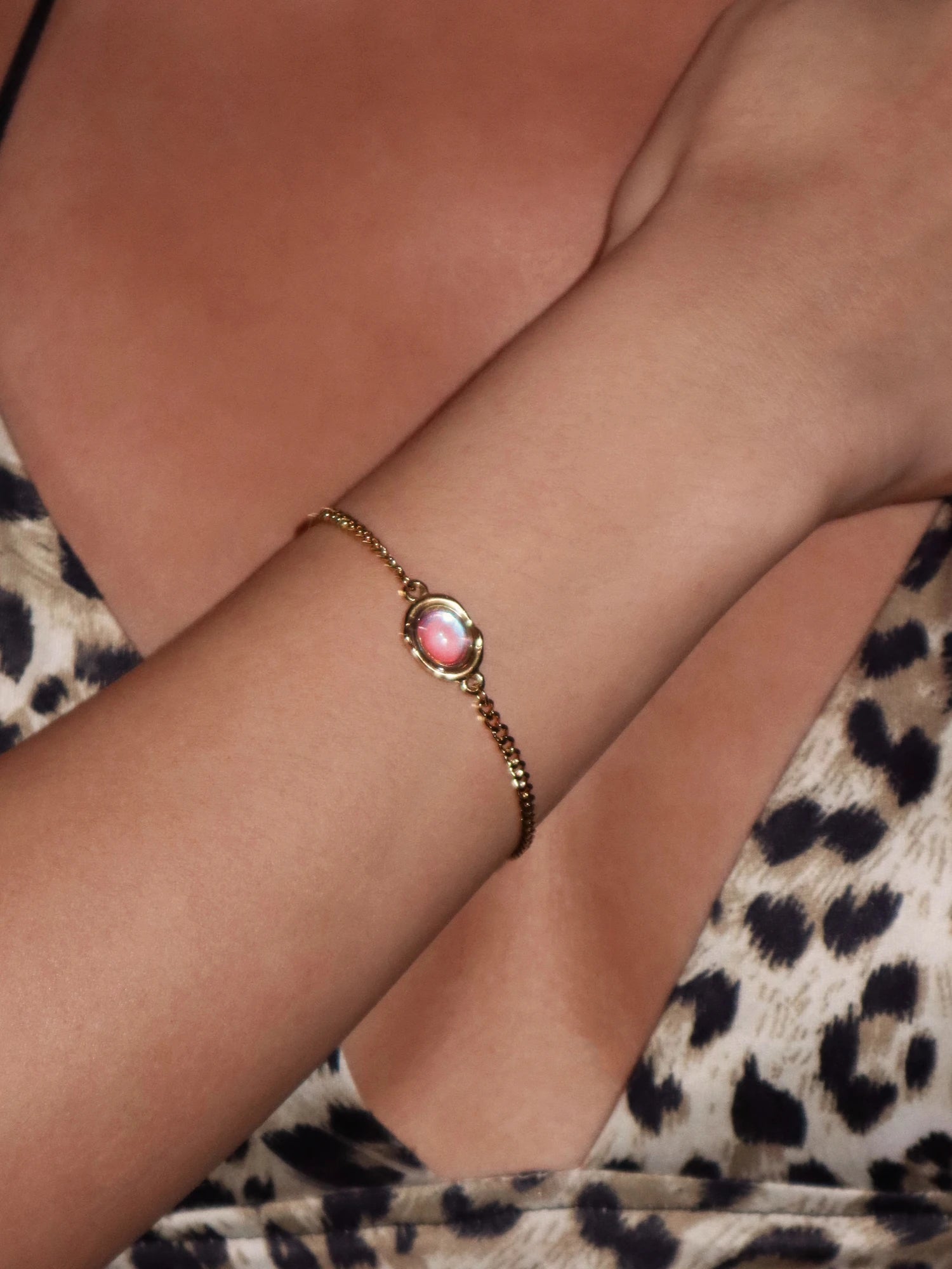 Kristin Bracelet