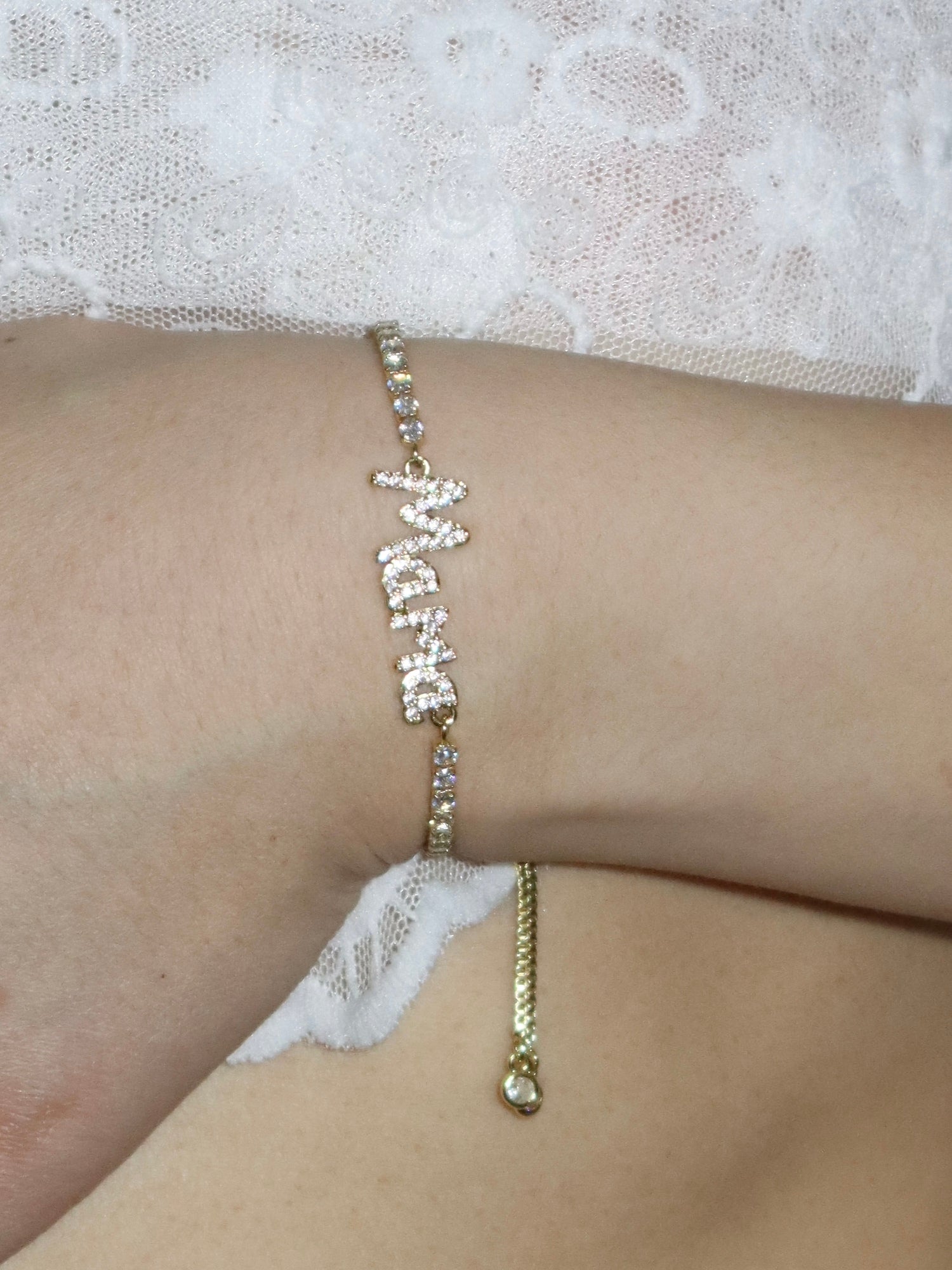 Mama Bracelet
