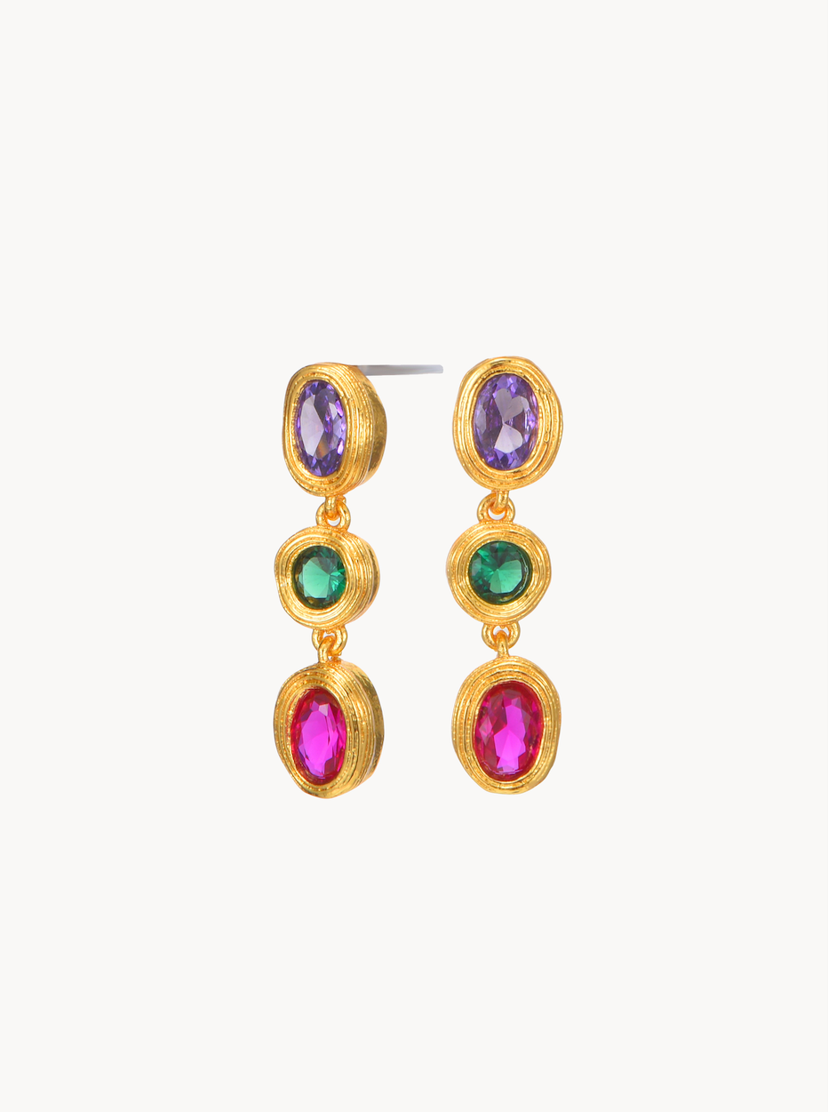 Valentina Drop Earrings