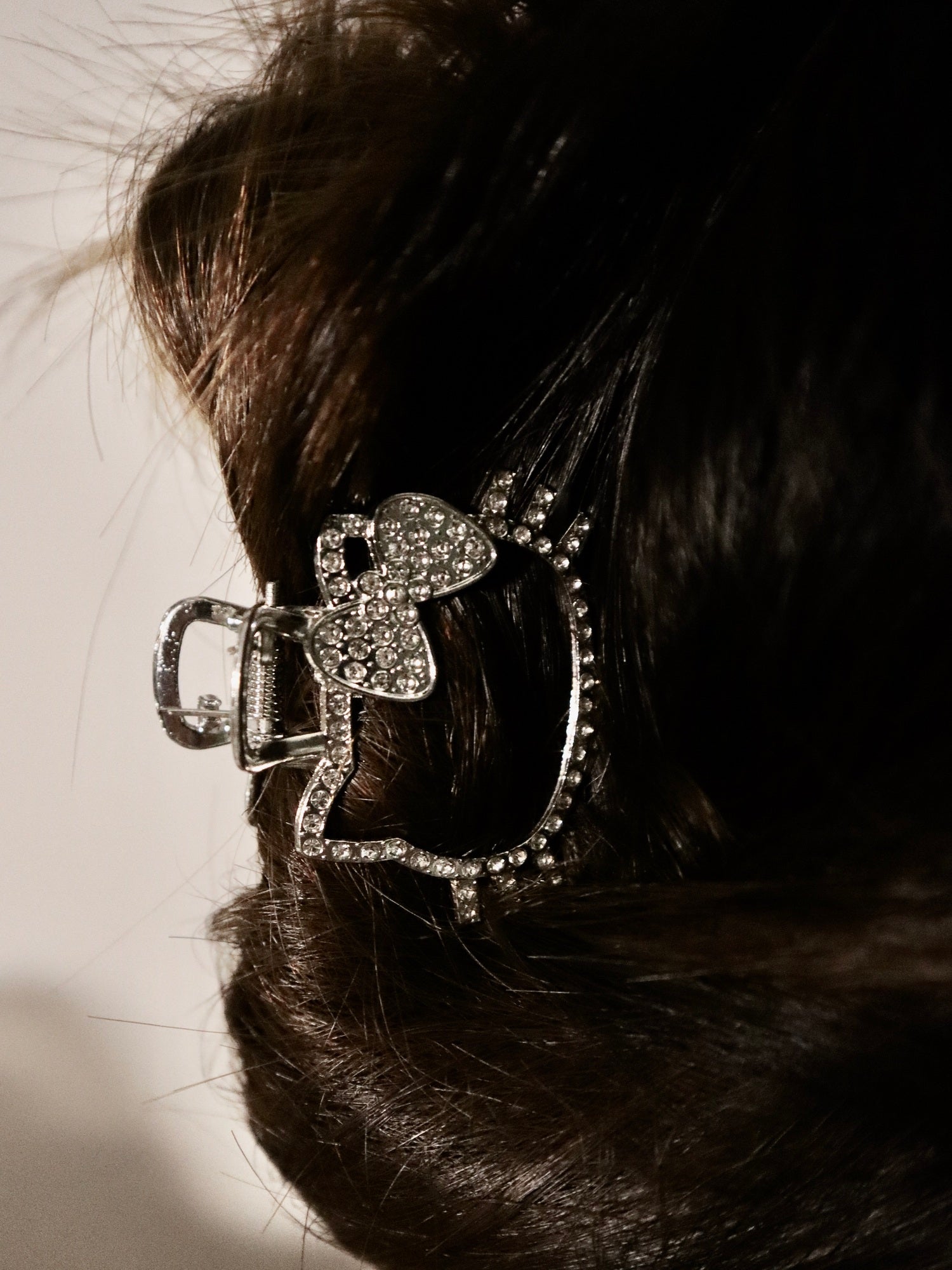 Kitty Hair Claw | Kuri Jewelry