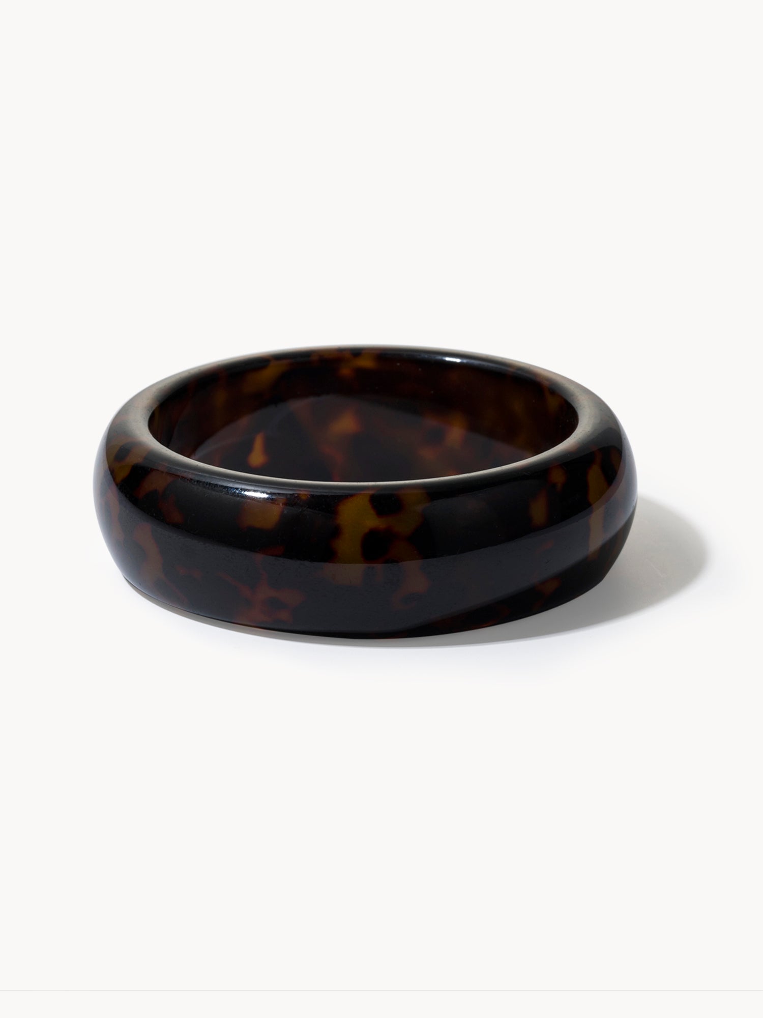 Leopard Bangle - Kuri Jewelry