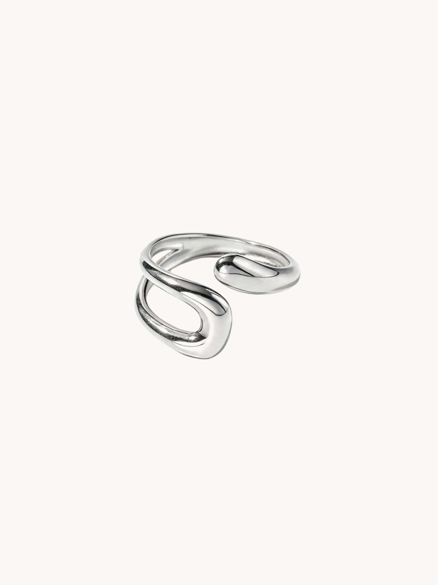 Murray Golden Ring - Kuri Jewelry