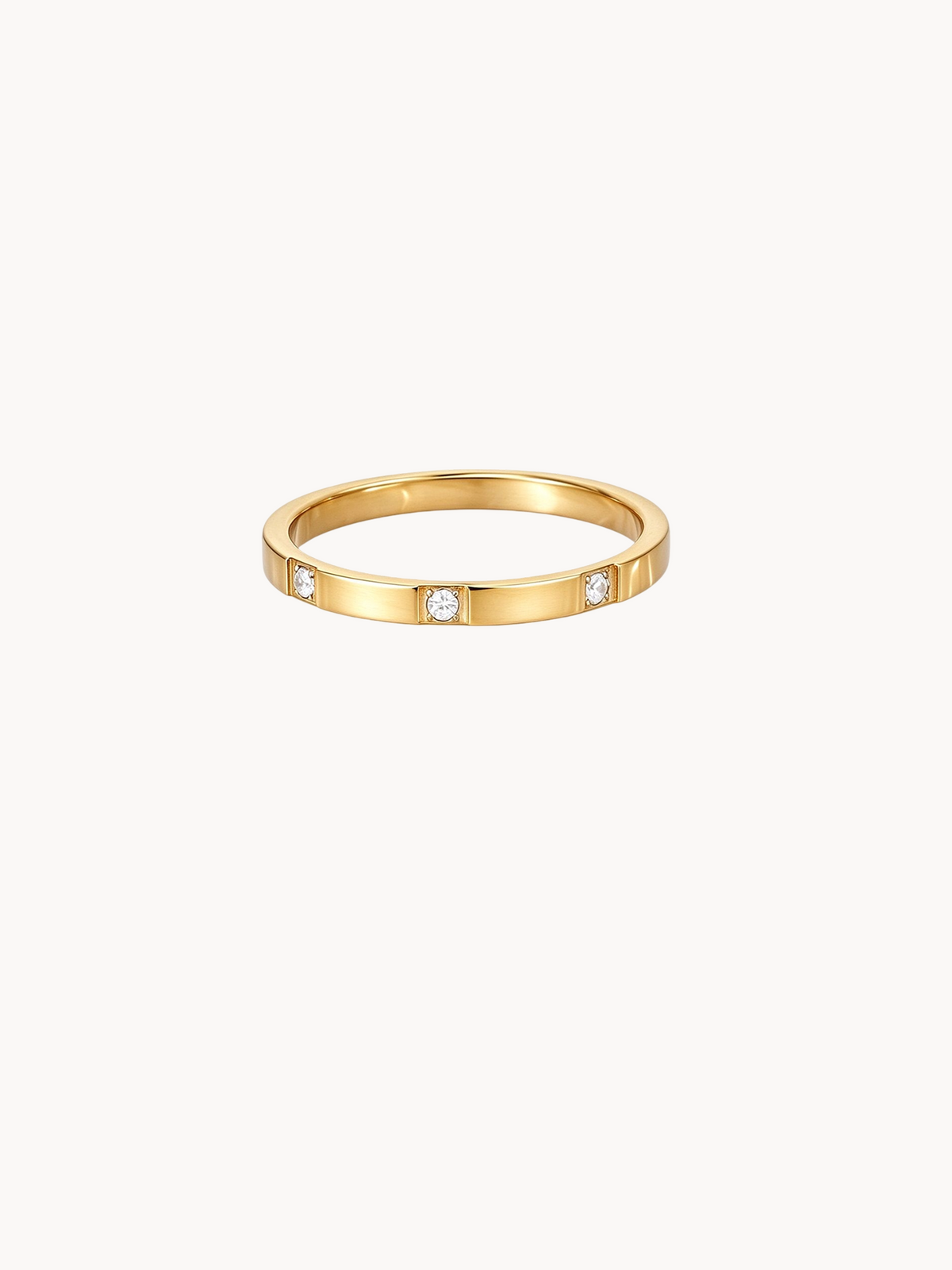 Nelly Golden Ring