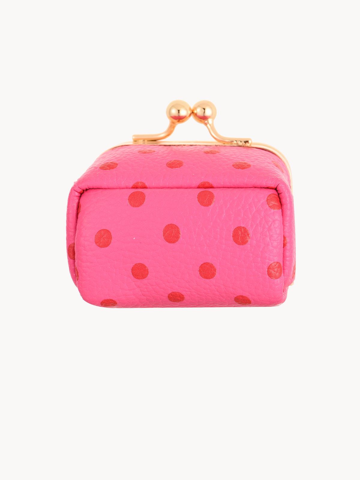 Pink Jewelry Box