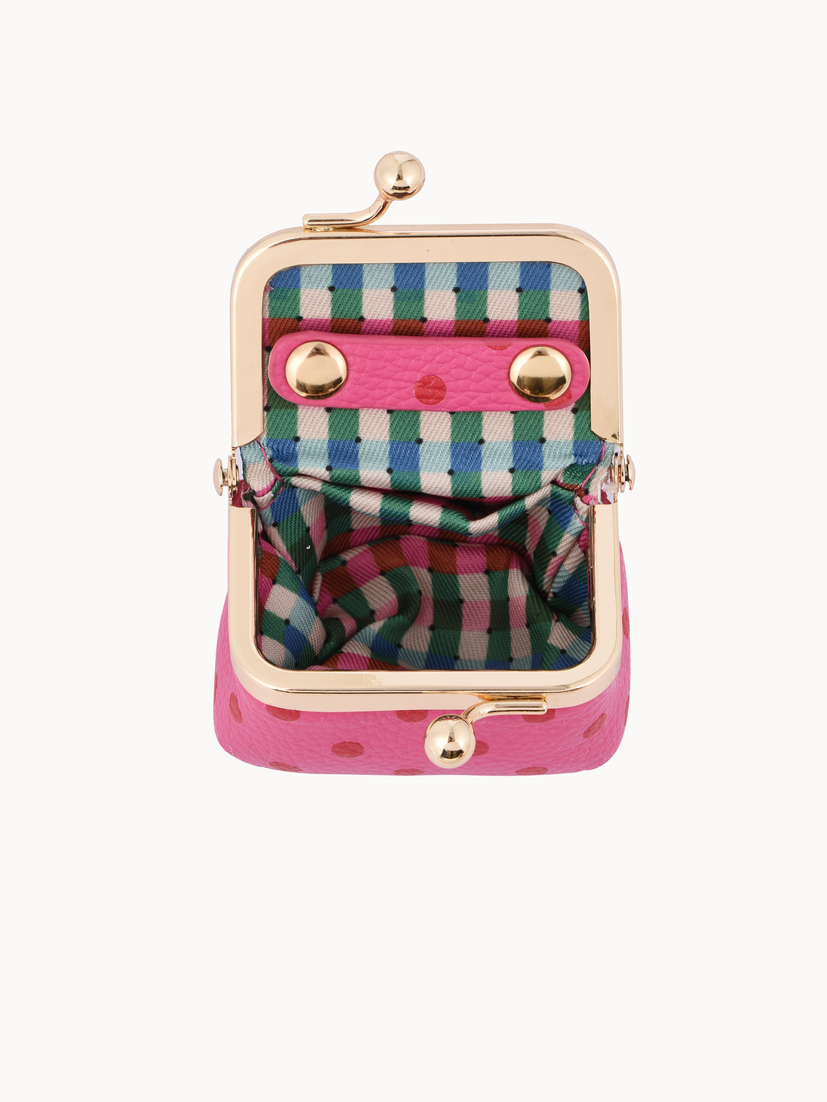 Pink Jewelry Box