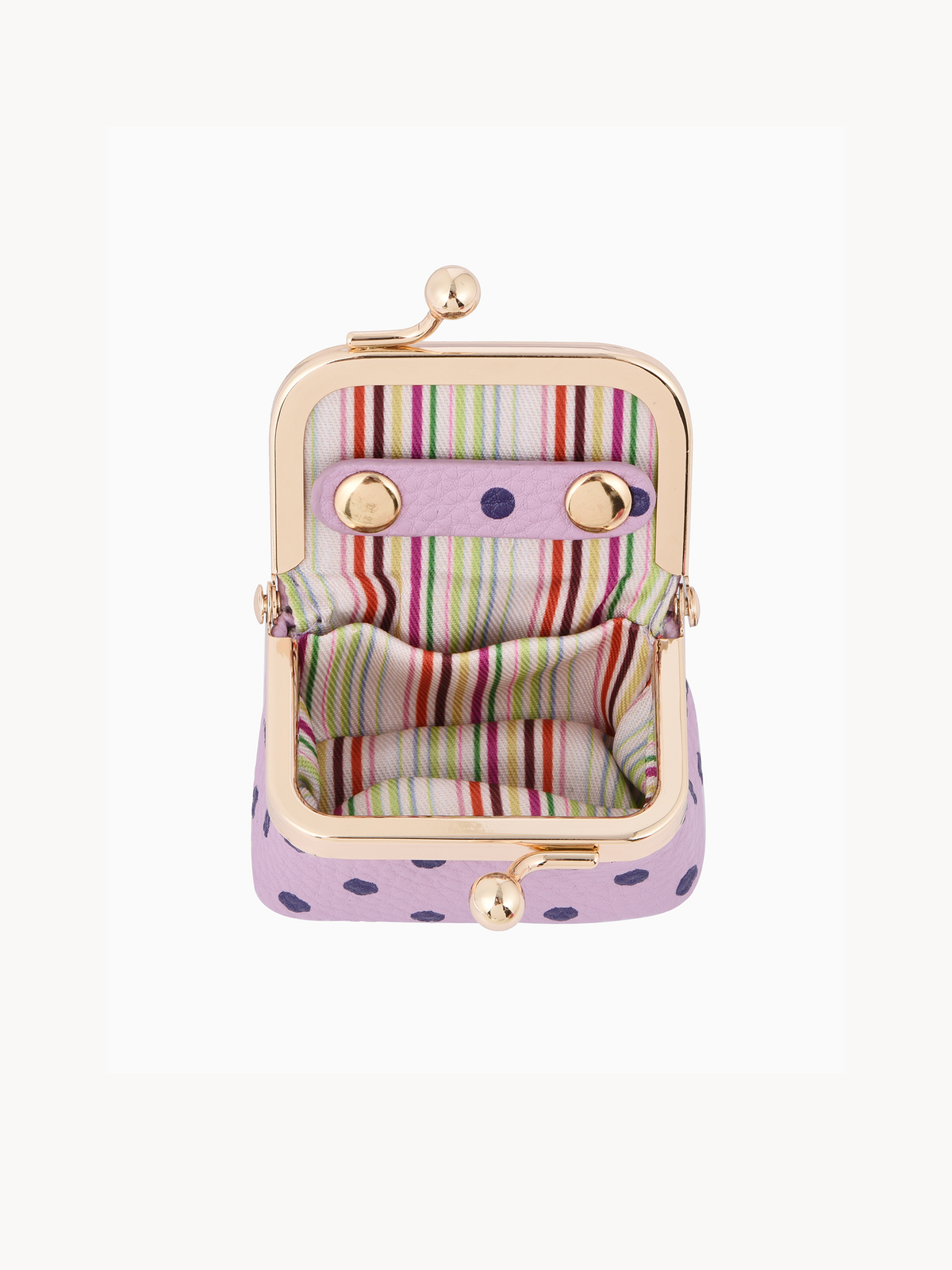Purple Jewelry Box