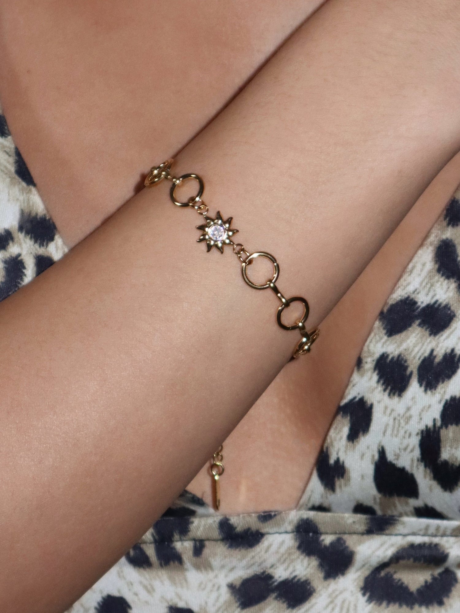 Sun Bracelet