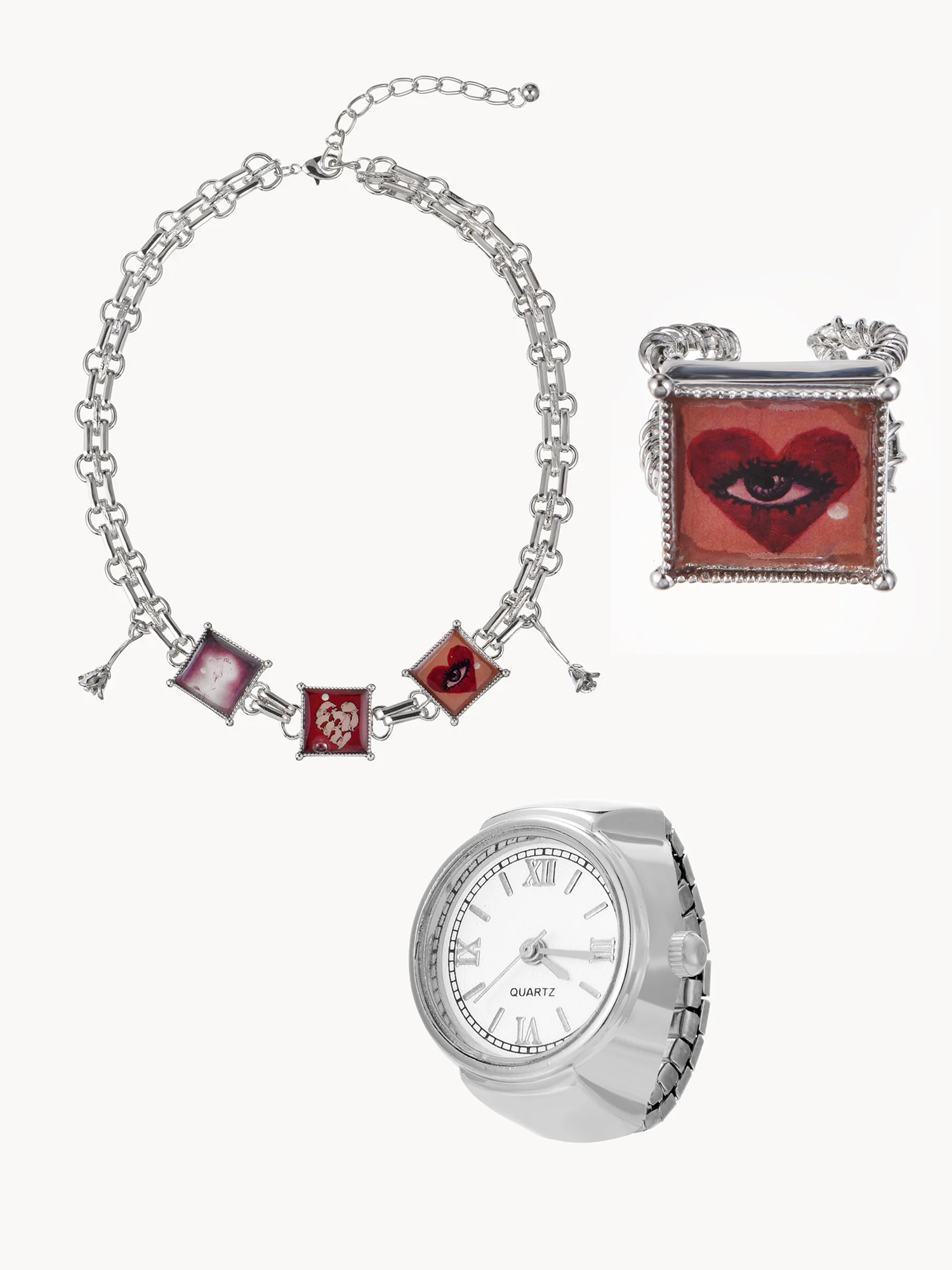 Barbara Set