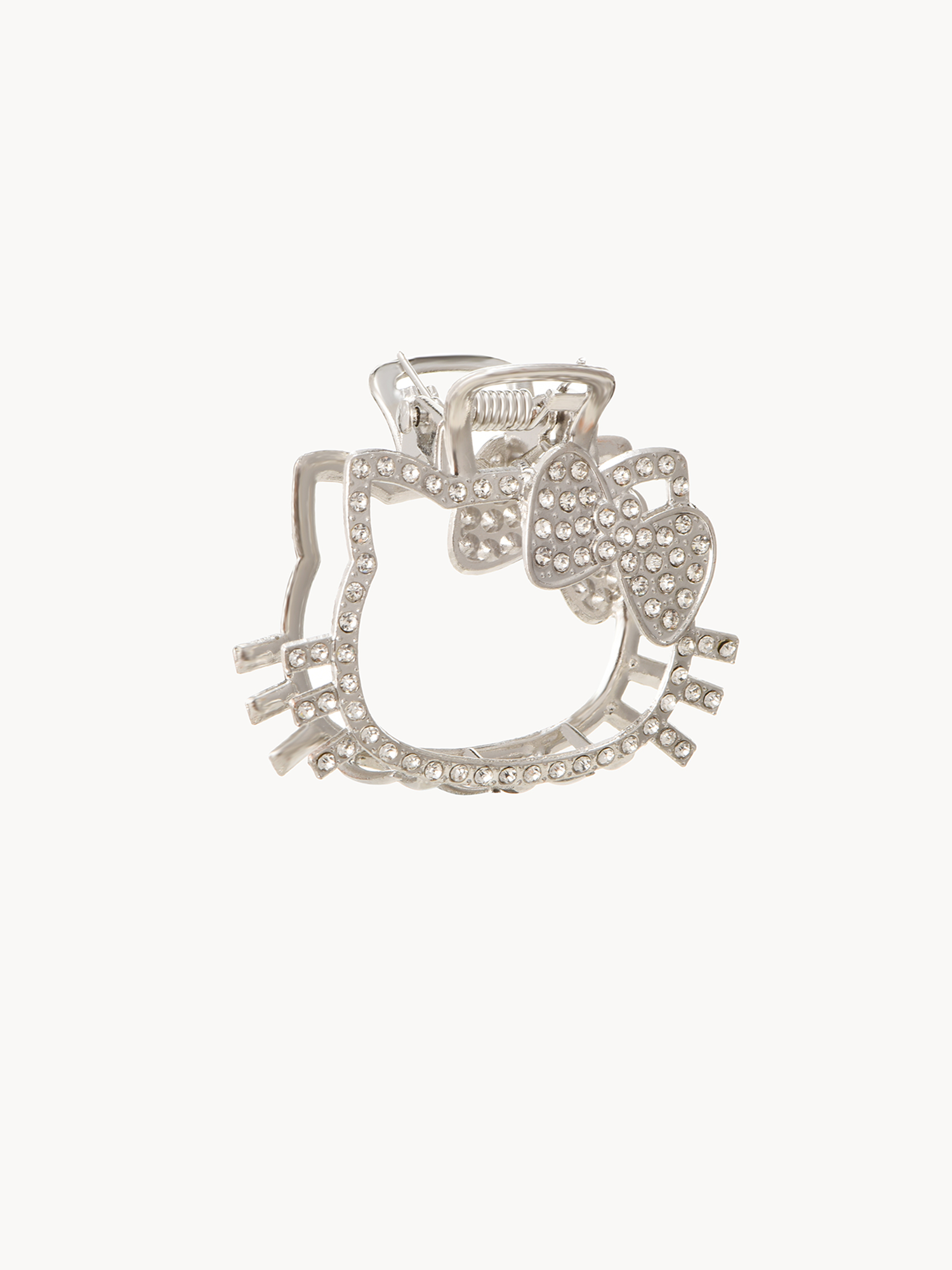 Kitty Hair Claw
