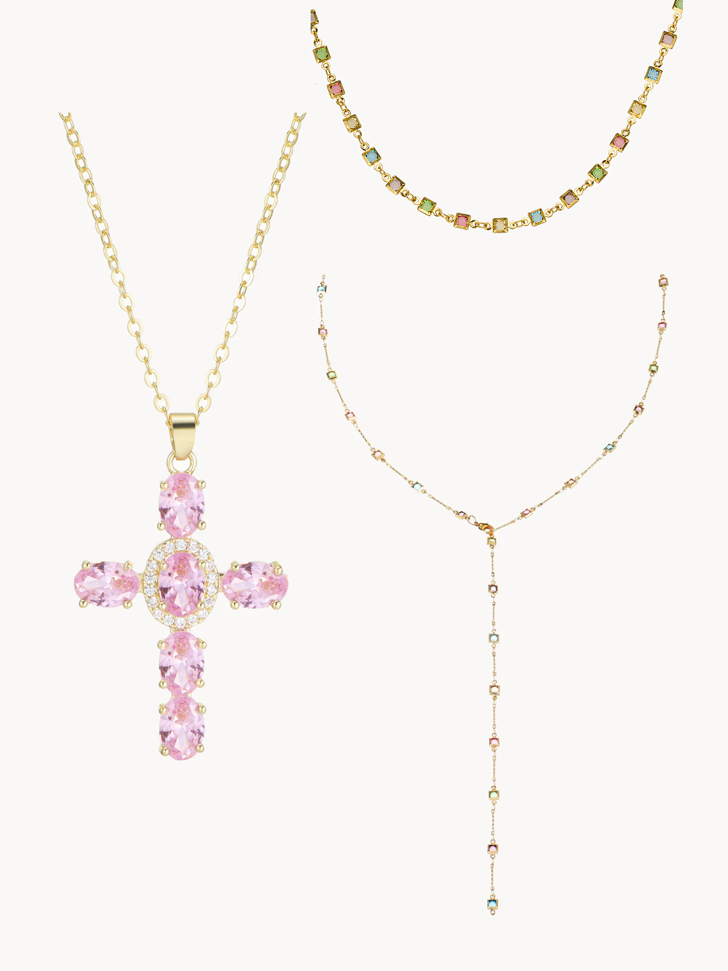 Elvira Gabrielle Set