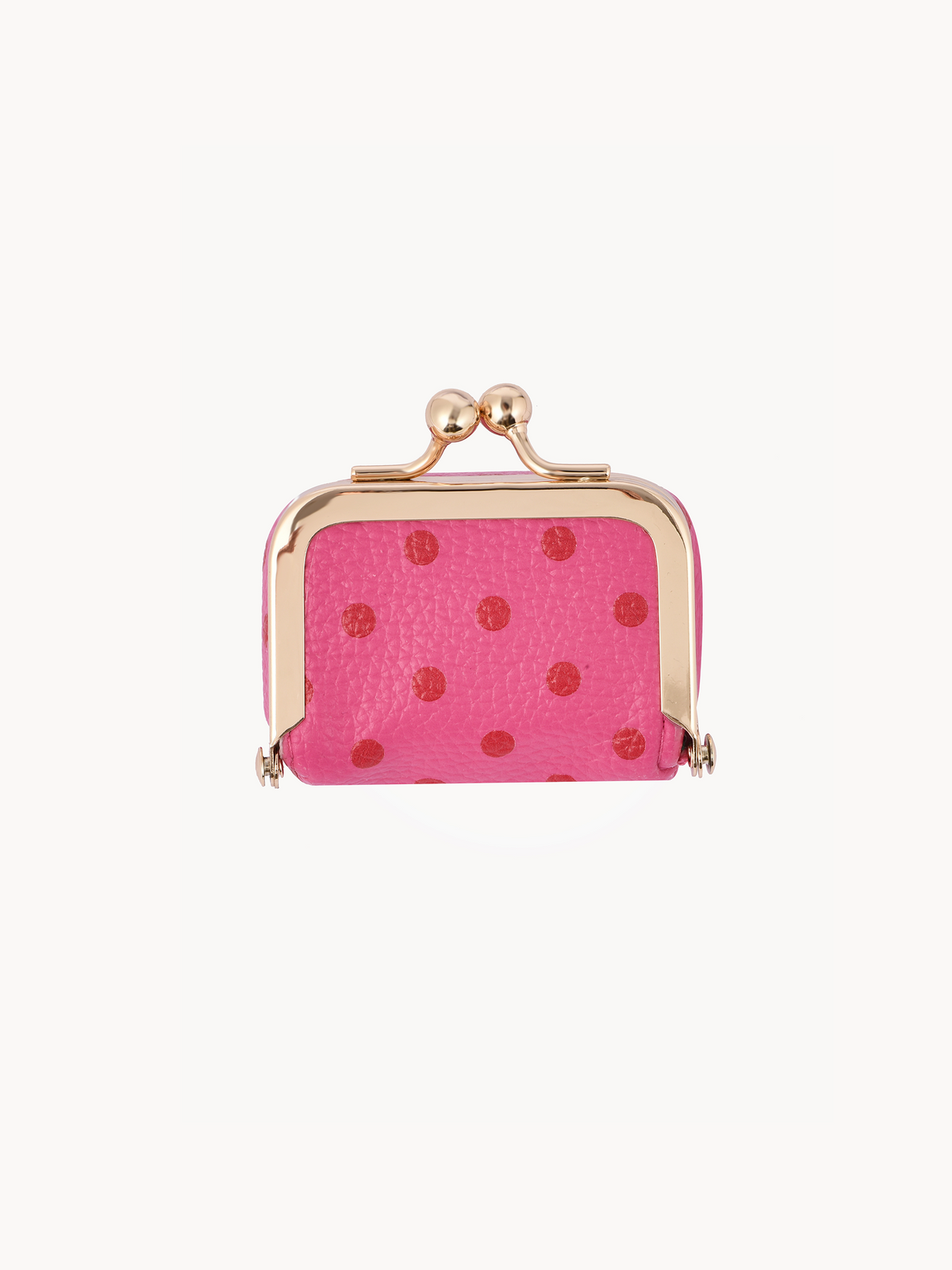 Pink Jewelry Box