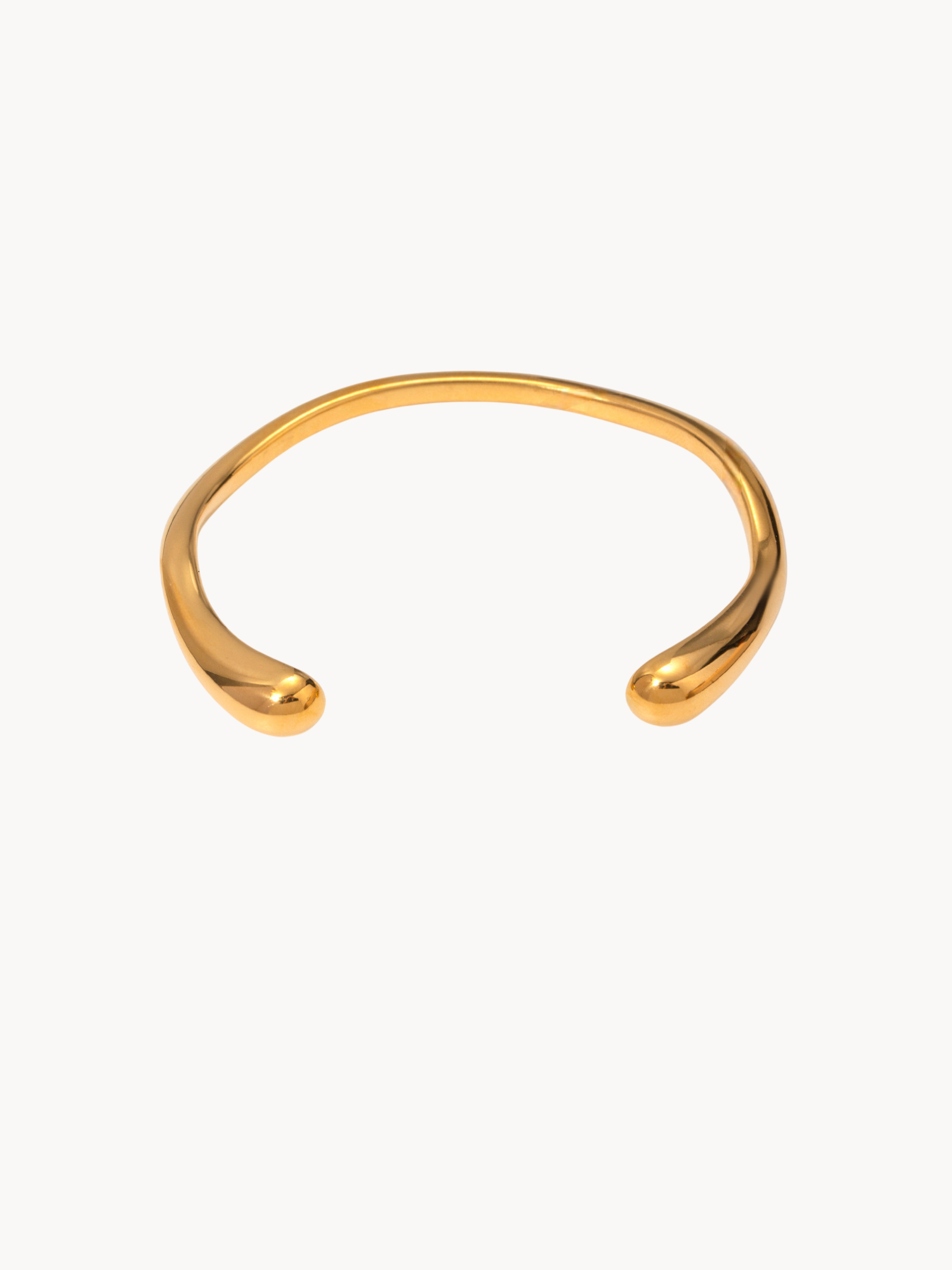 Beatrice Golden Bracelet